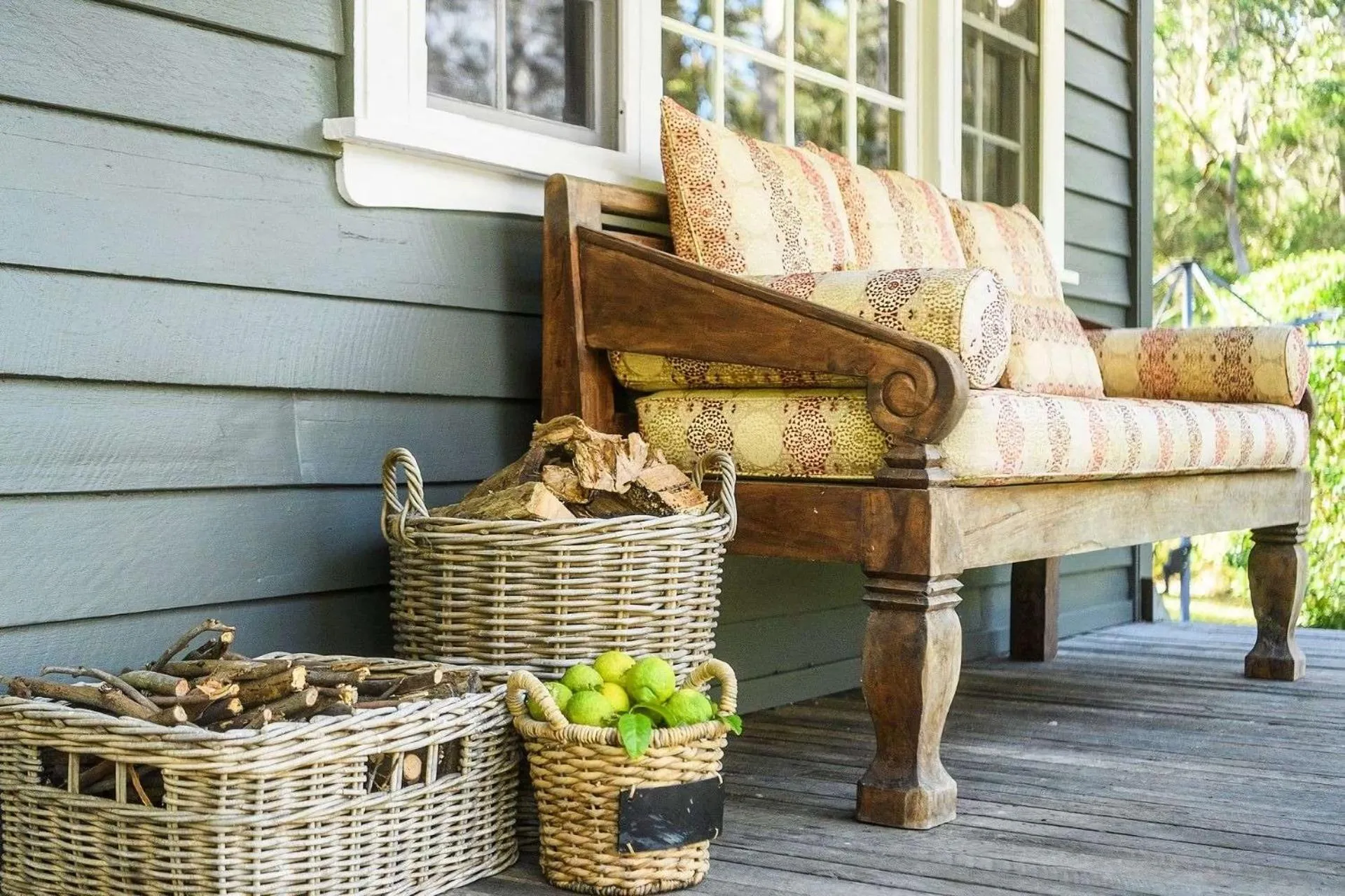 Lemon Tree Cottage, Kangaroo Valley