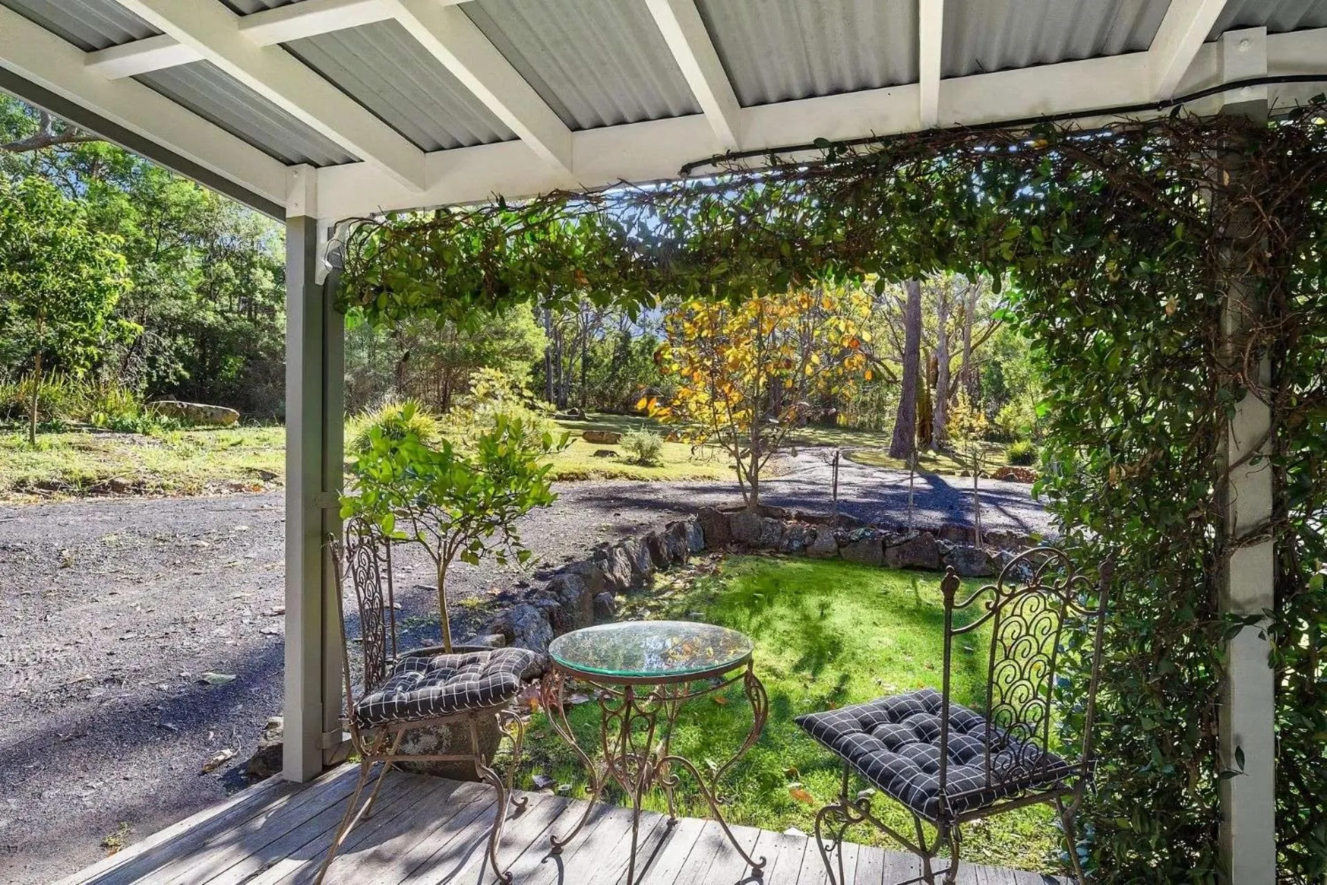 Lemon Tree Cottage, Kangaroo Valley