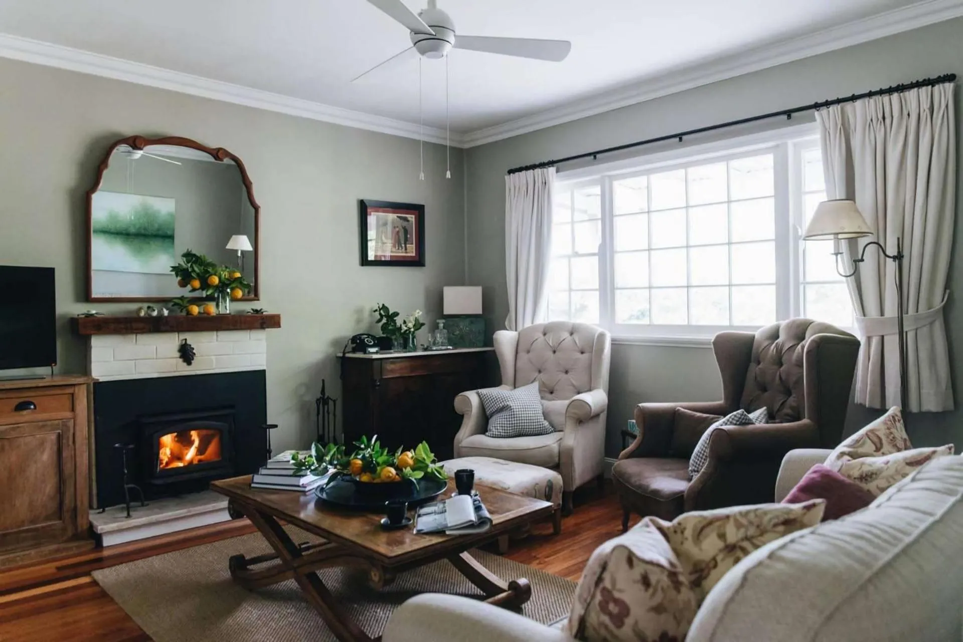 Lemon Tree Cottage, Kangaroo Valley
