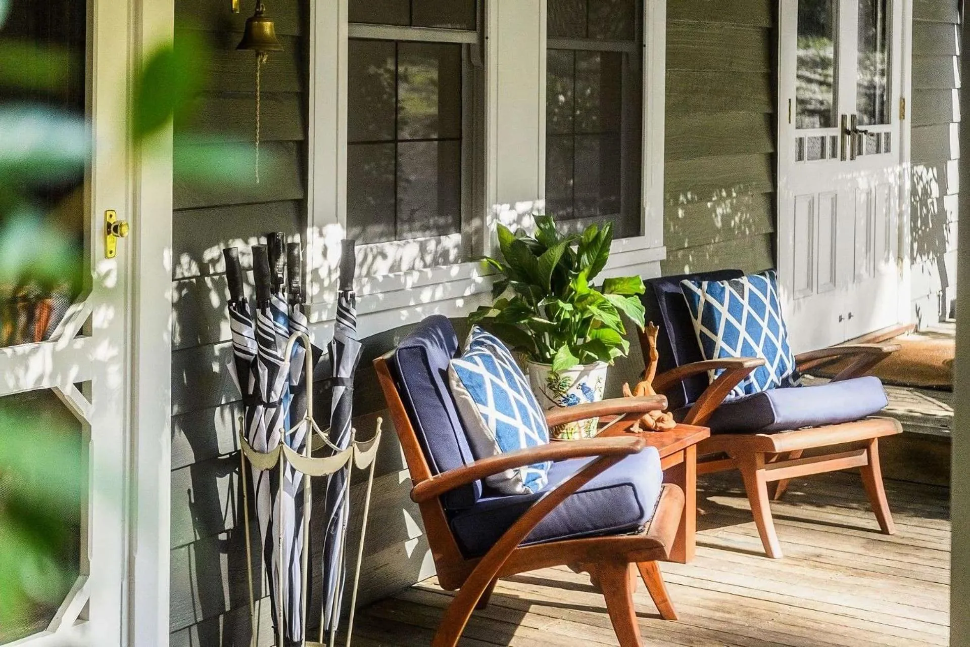 Lemon Tree Cottage, Kangaroo Valley
