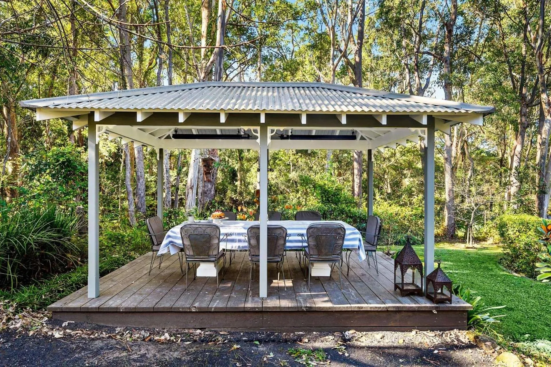 Lemon Tree Cottage, Kangaroo Valley