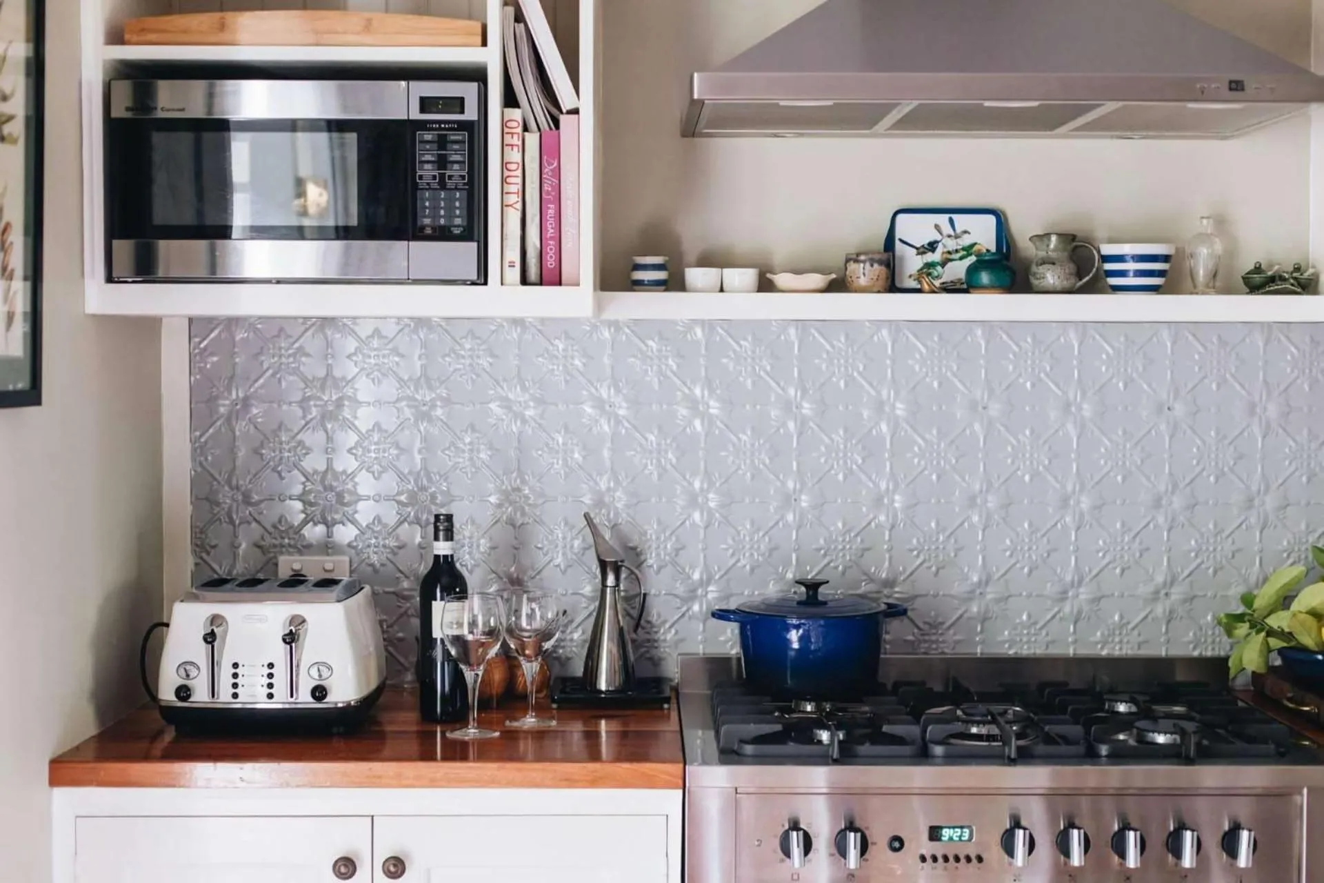 Lemon Tree Cottage, Kangaroo Valley