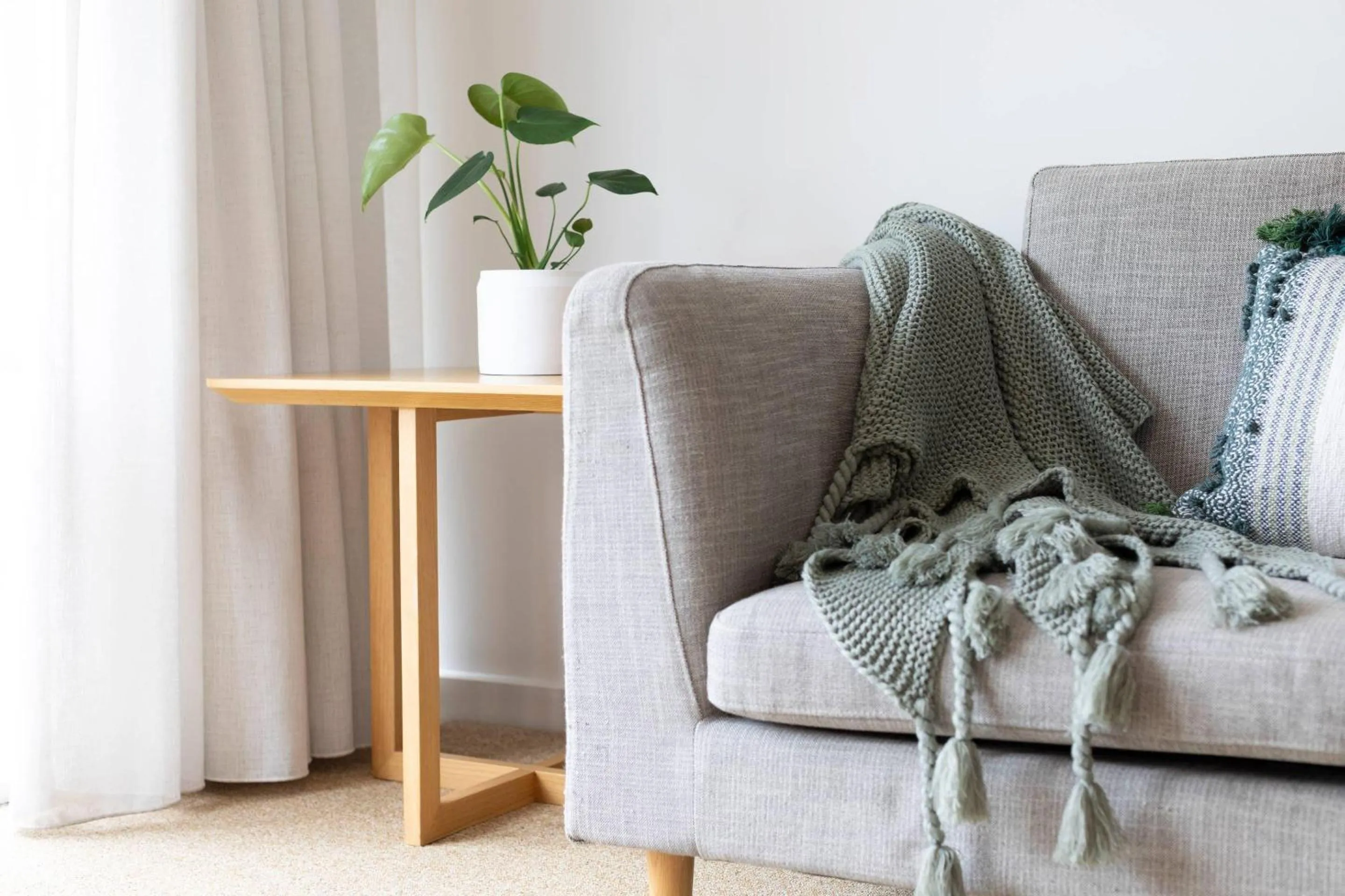 Bedroom in MainStay Suites Williamstown