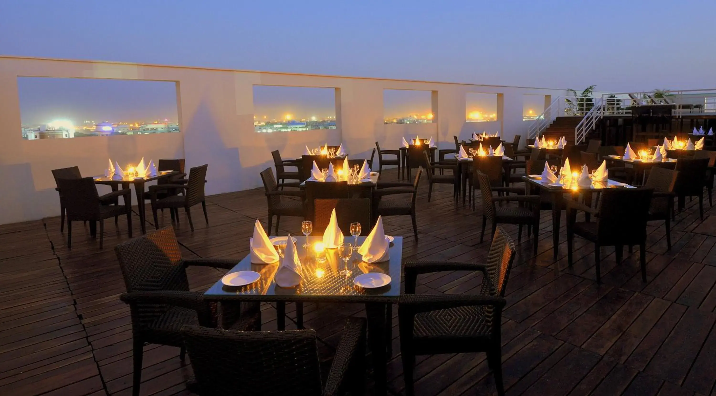 Restaurant/places to eat in Hotel Marigold Jaipur Restaurant/places to eat in Hotel Marigold Jaipur