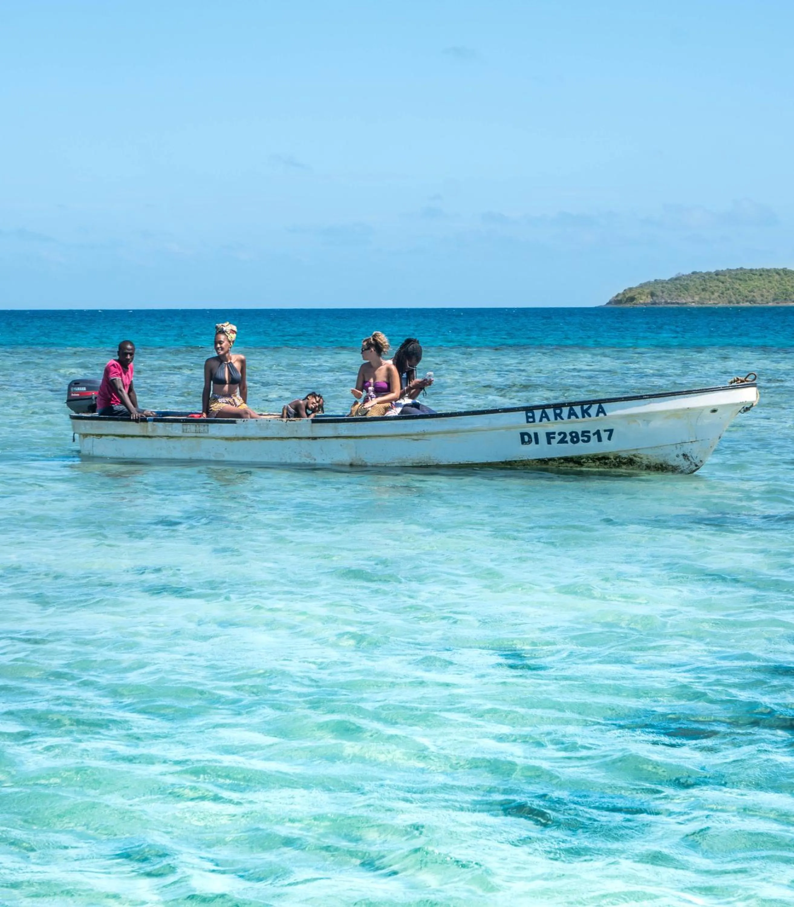 Off site in Hotel Maharajah