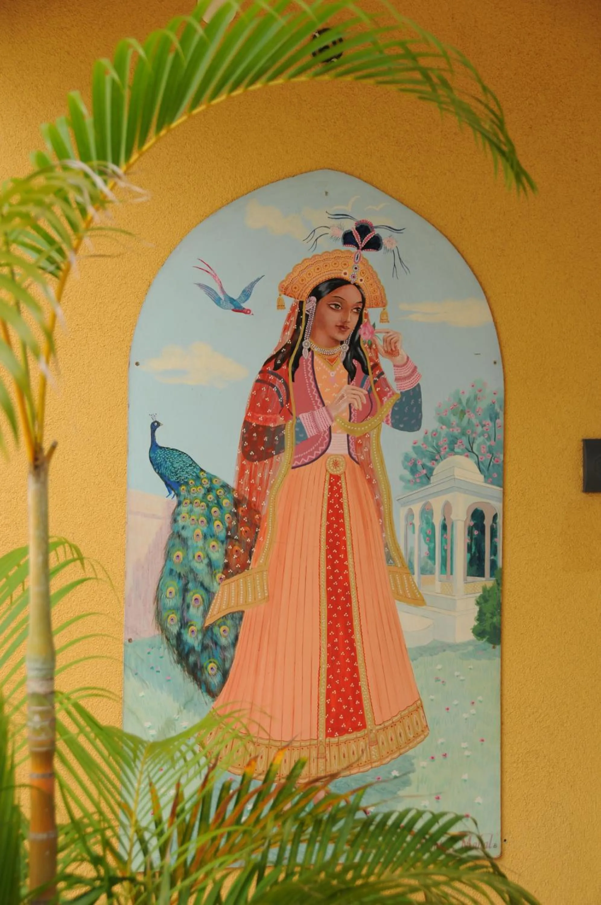 Other in Hotel Maharajah