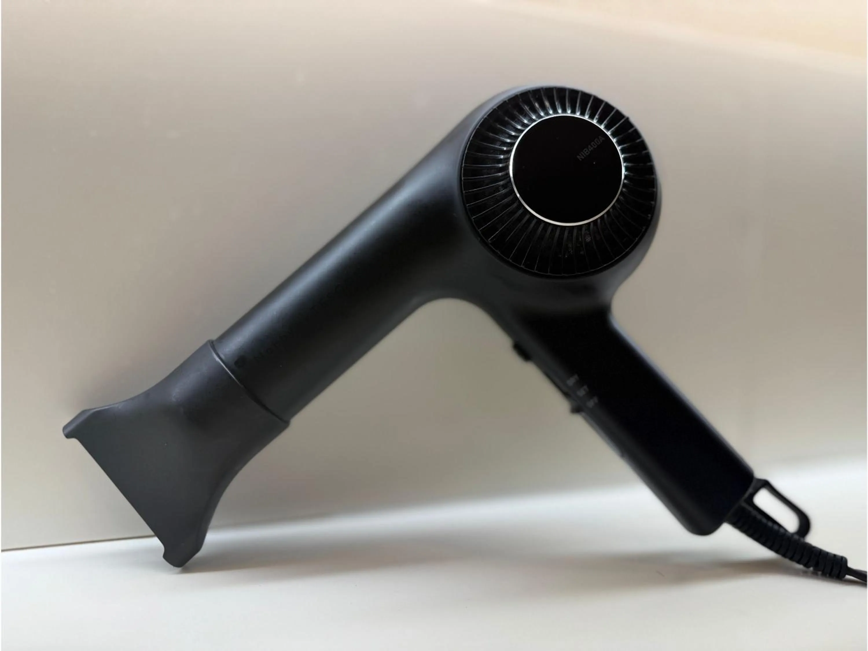 hair dryier in Anshin oyado Tokyo Man Ginza Shimbashi Station