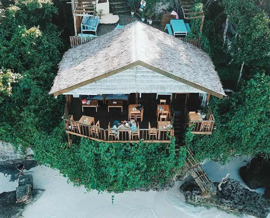 Cosmos Bungalows