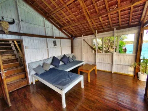Cosmos Bungalows