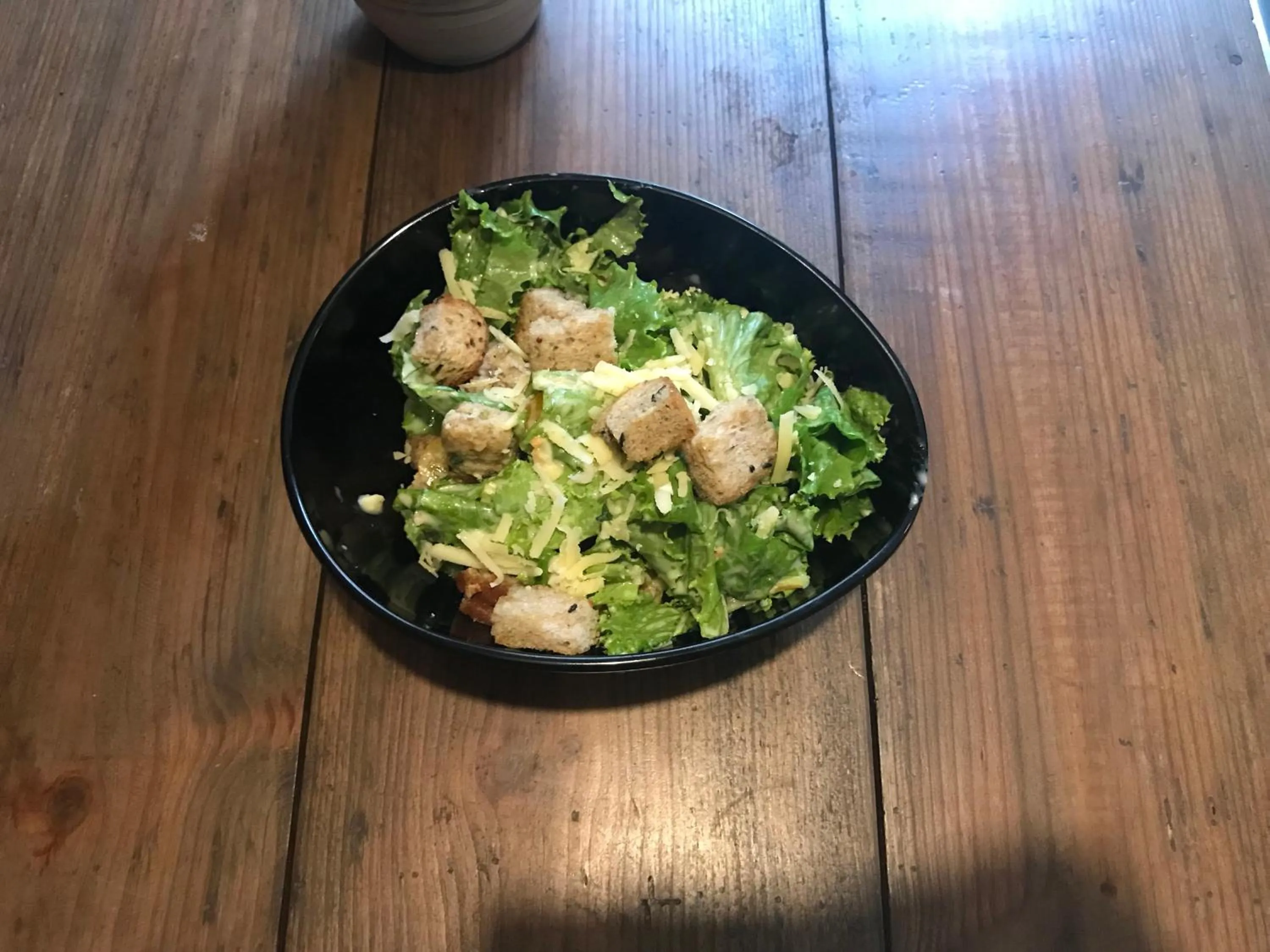 Food in Kumari Guest House