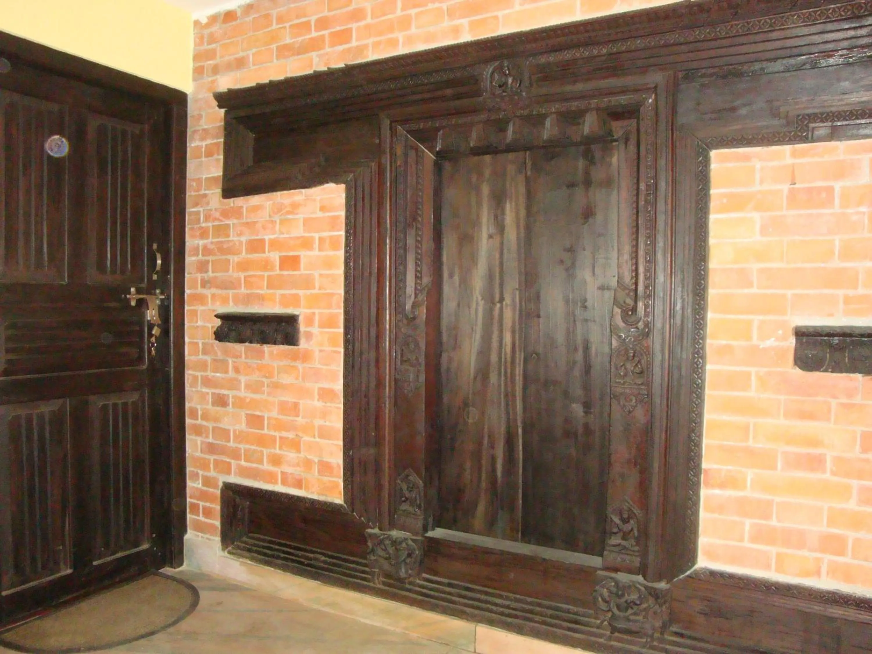 Other in Kumari Guest House