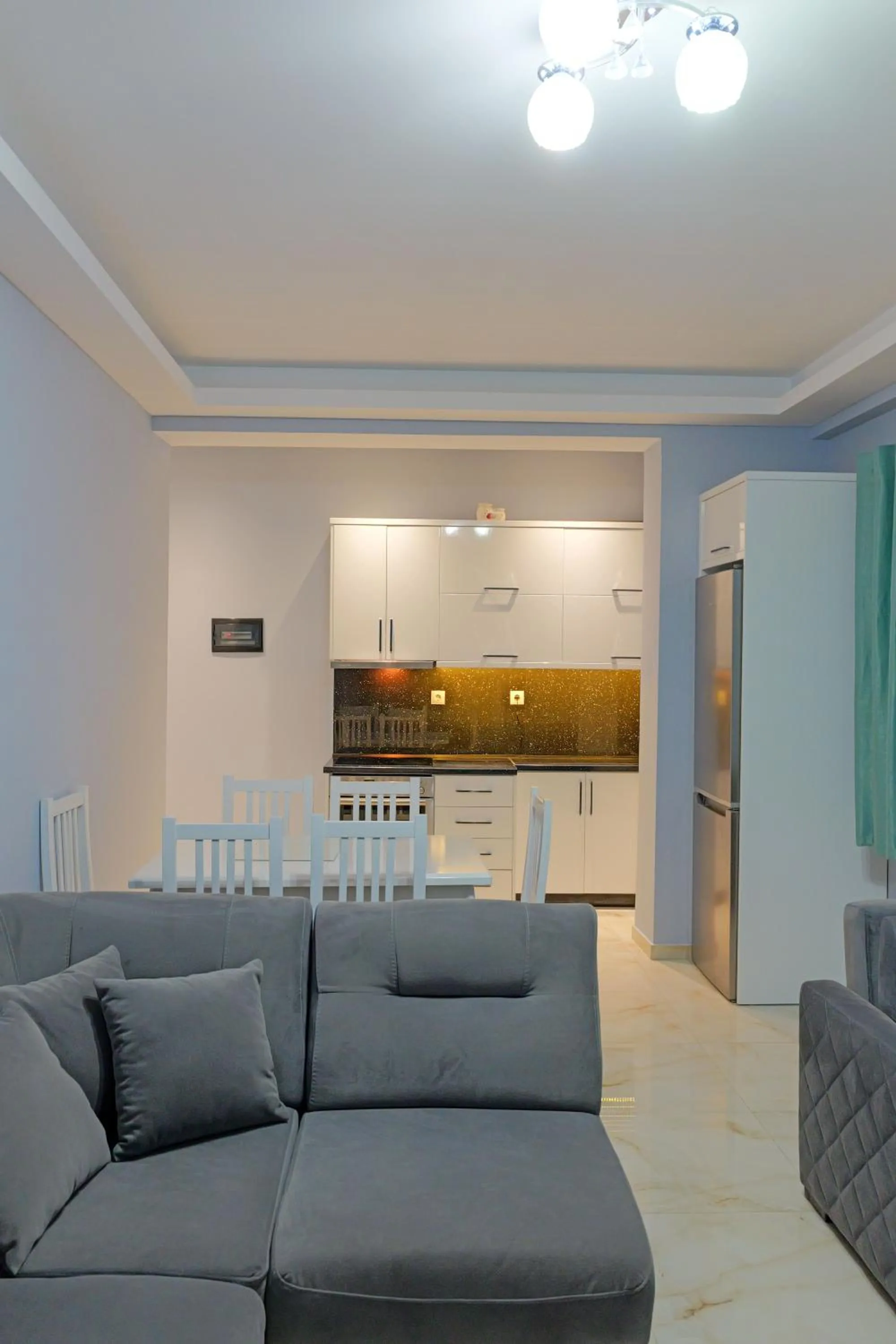 One-Bedroom Apartment in Vila Bana