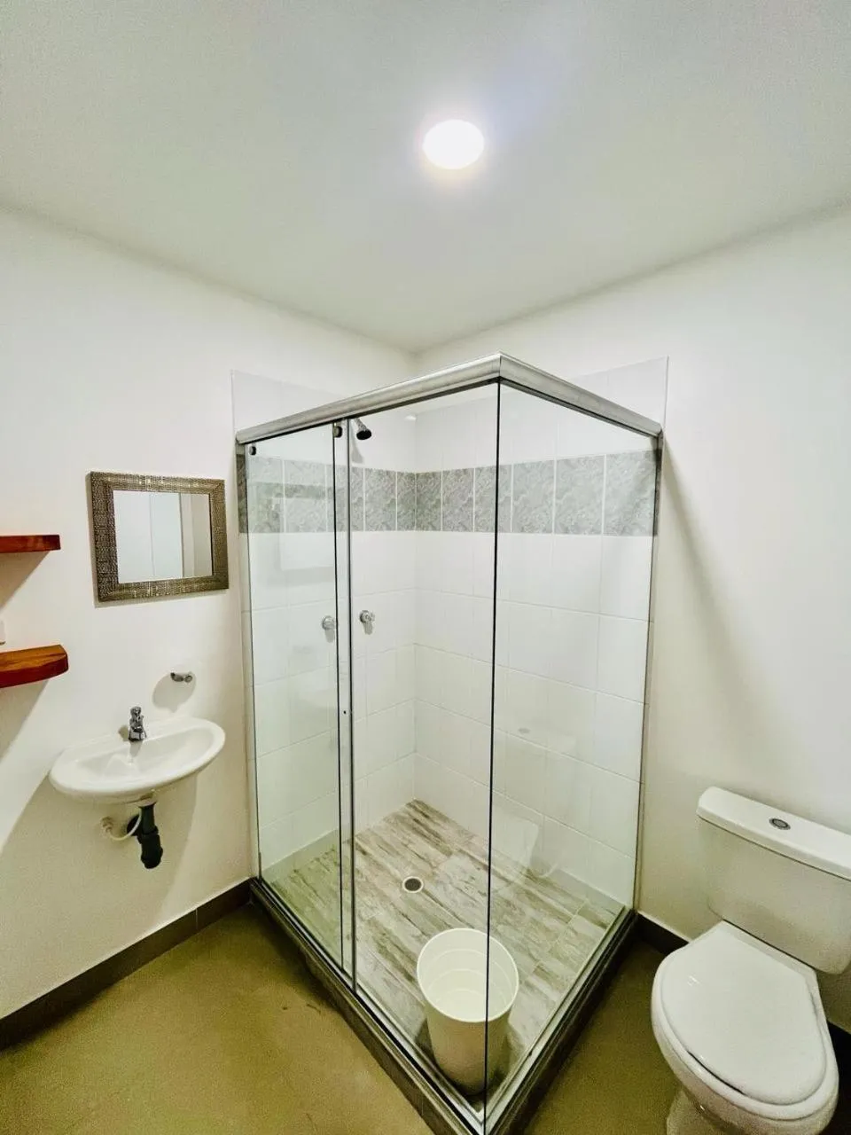 Superior Single Room - single occupancy in HOSPEDAJE BOGOTA CENTRO