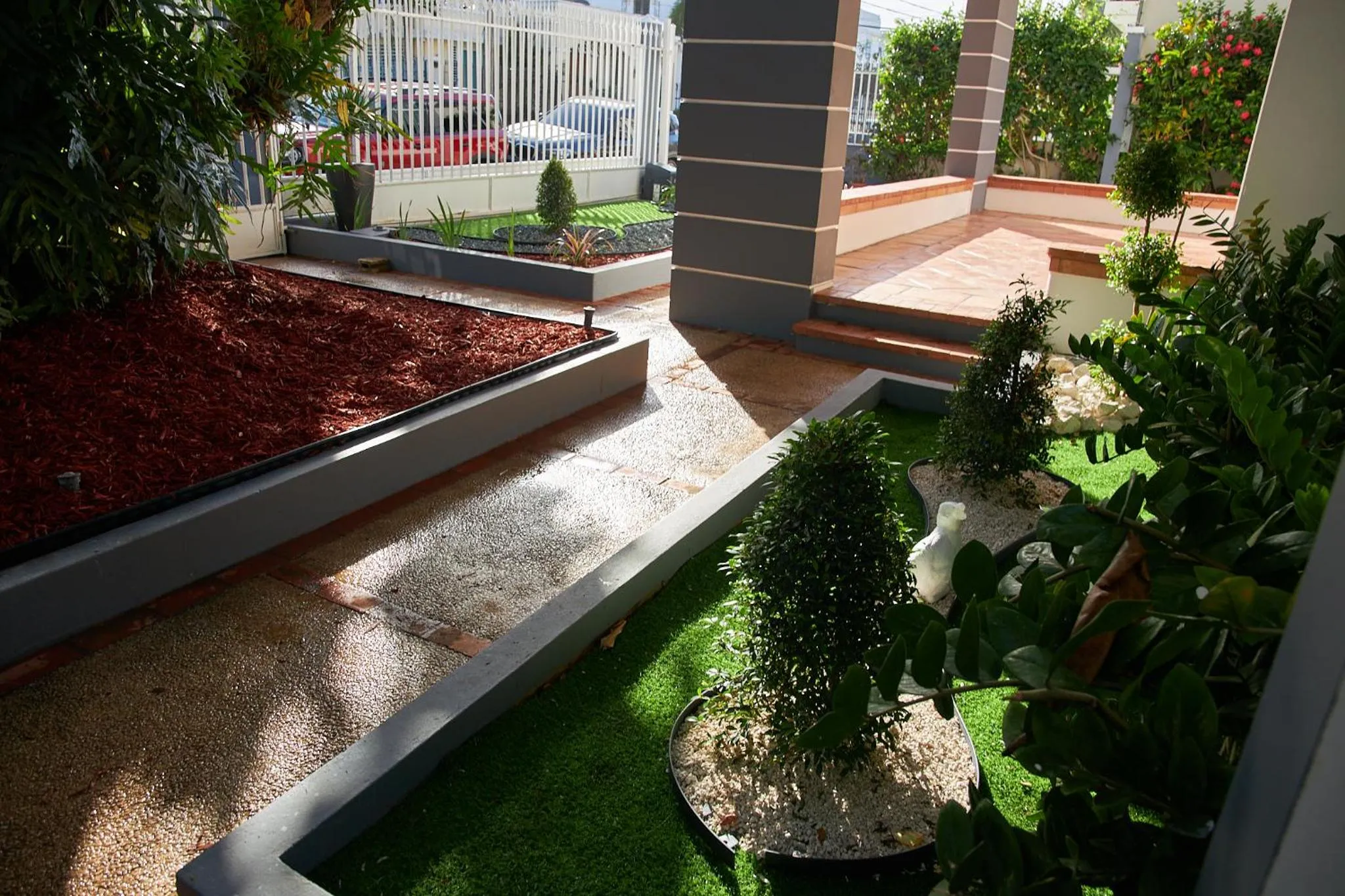 Ola Boutique Hotel
