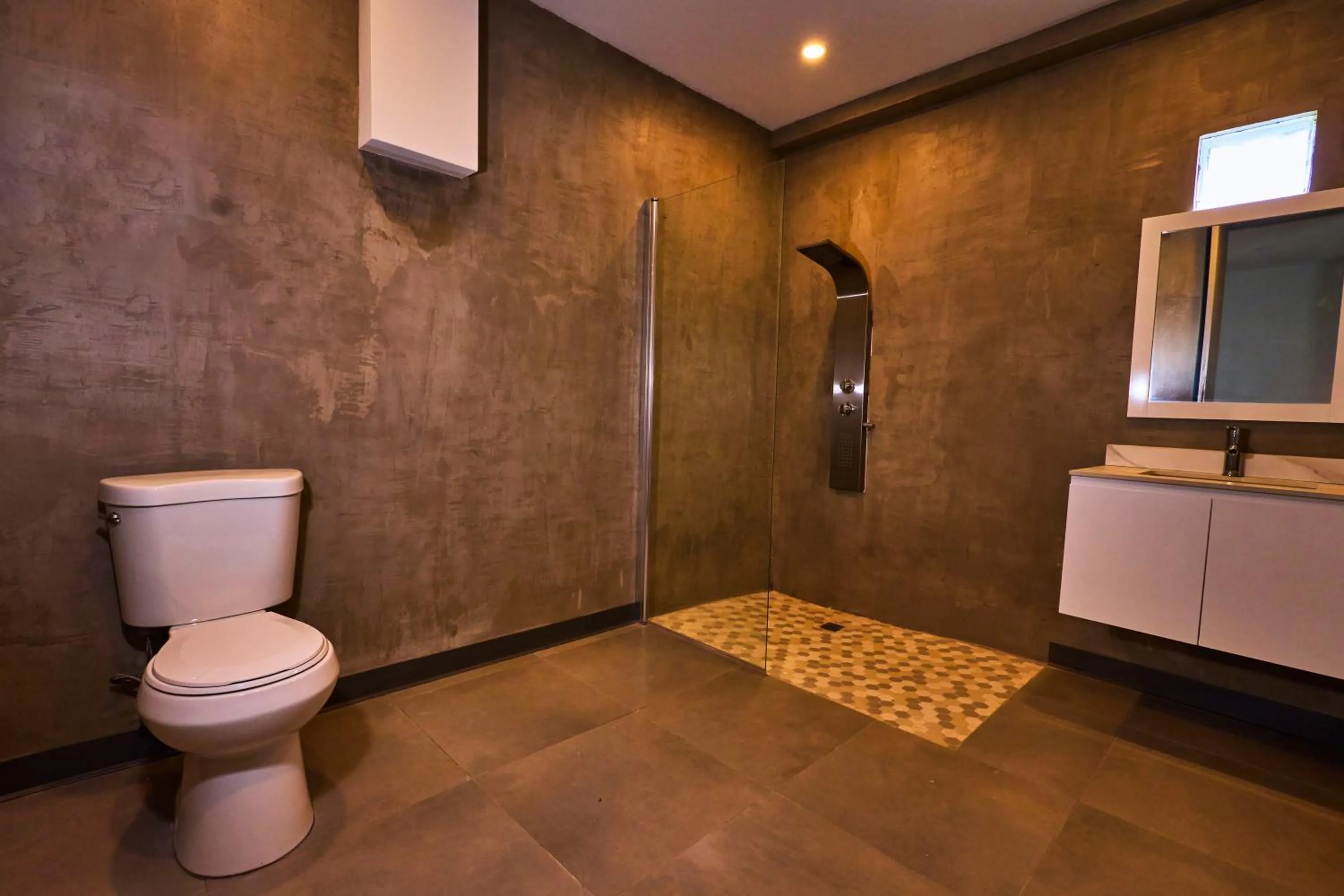 Presidential Suite in Ola Boutique Hotel