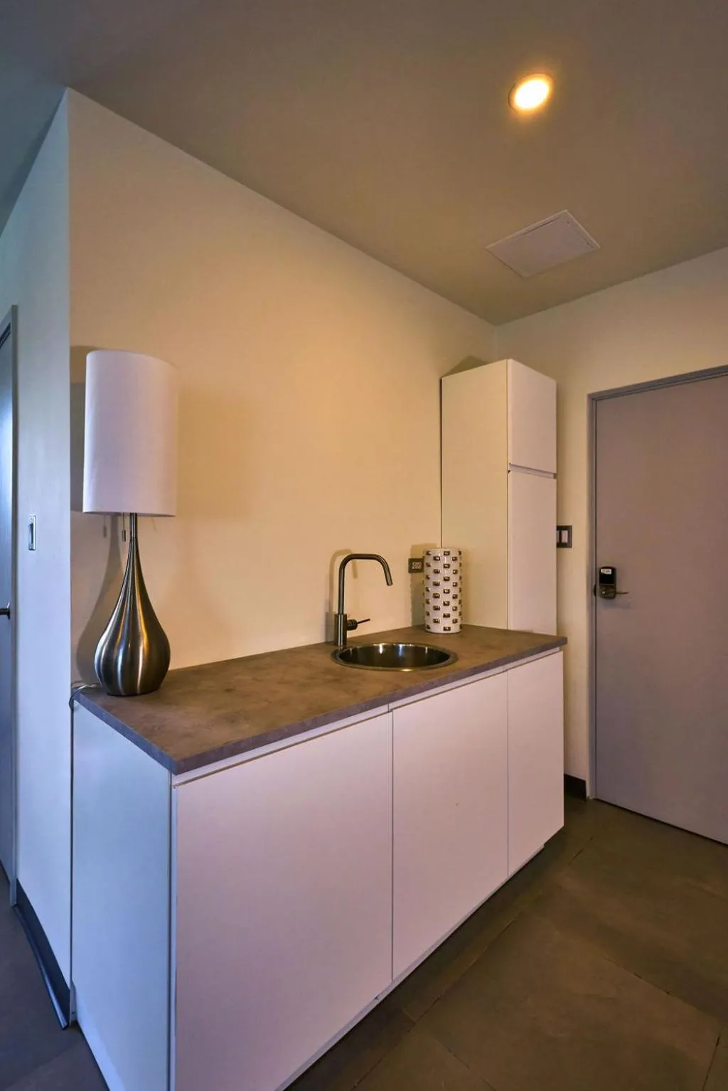 Studio in Ola Boutique Hotel
