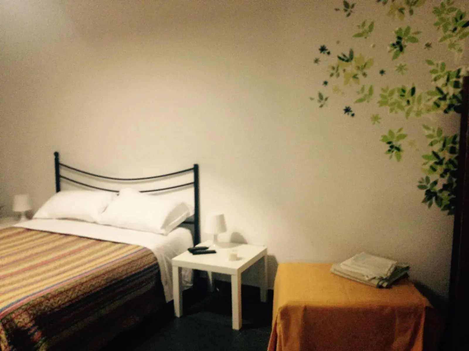 Apartment - single occupancy in B&B Largo Barile Apartment - single occupancy in B&B Largo Barile