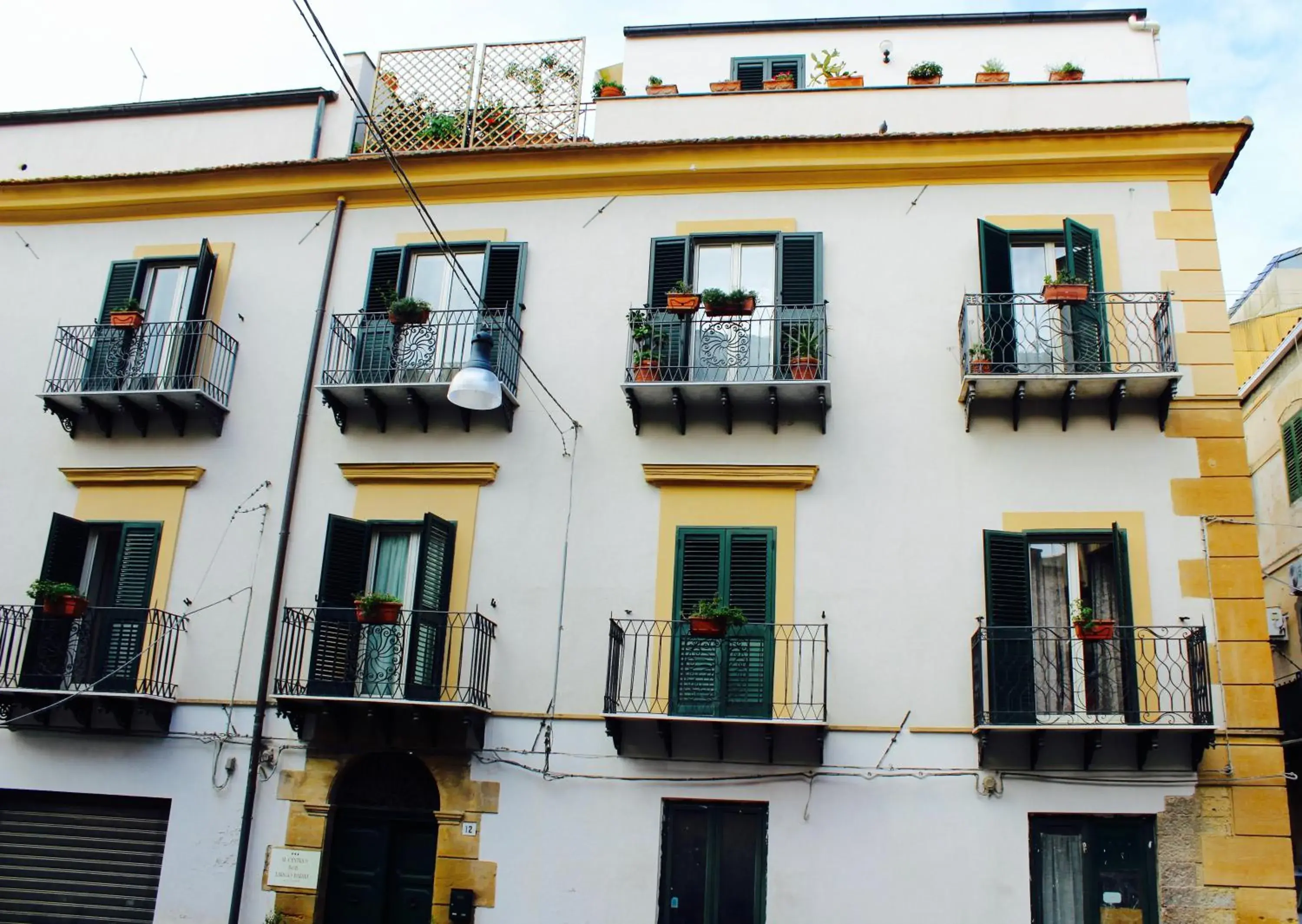 B&B Largo Barile B&B Largo Barile