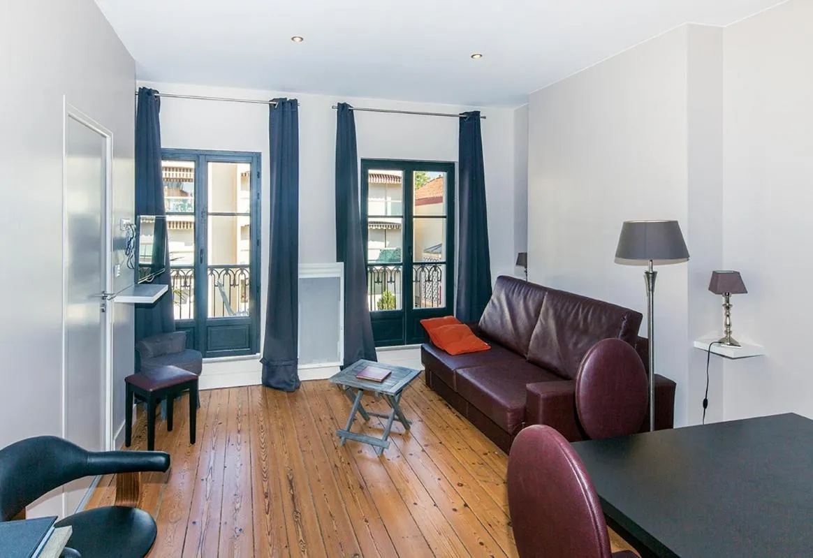 Bordo'Appart Hoya Bella