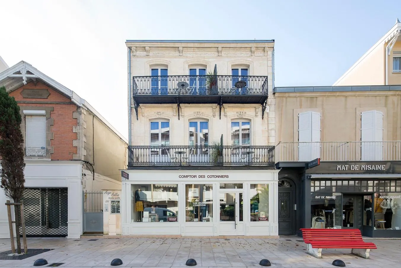 Bordo'Appart Hoya Bella