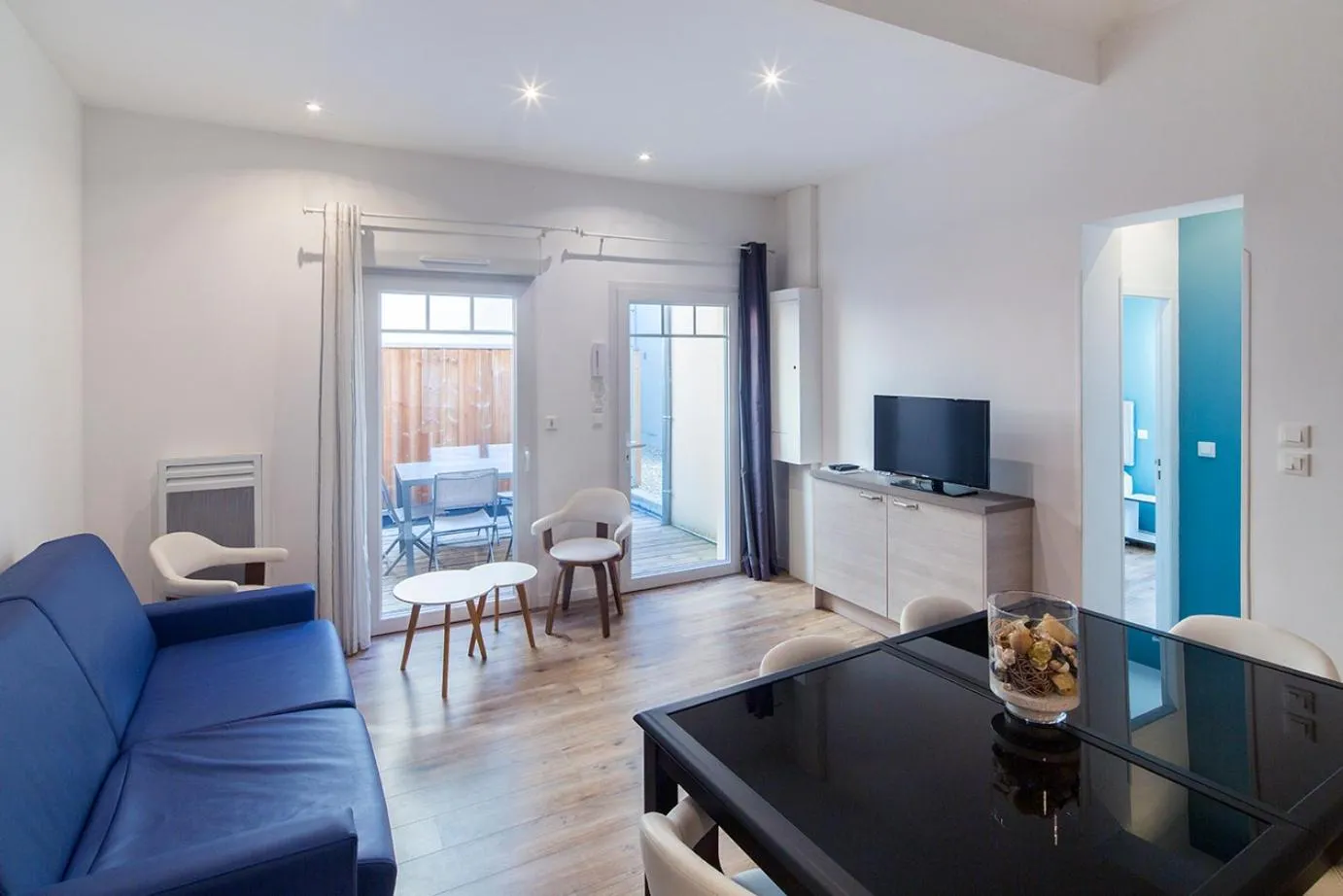 Bordo'Appart Hoya Bella