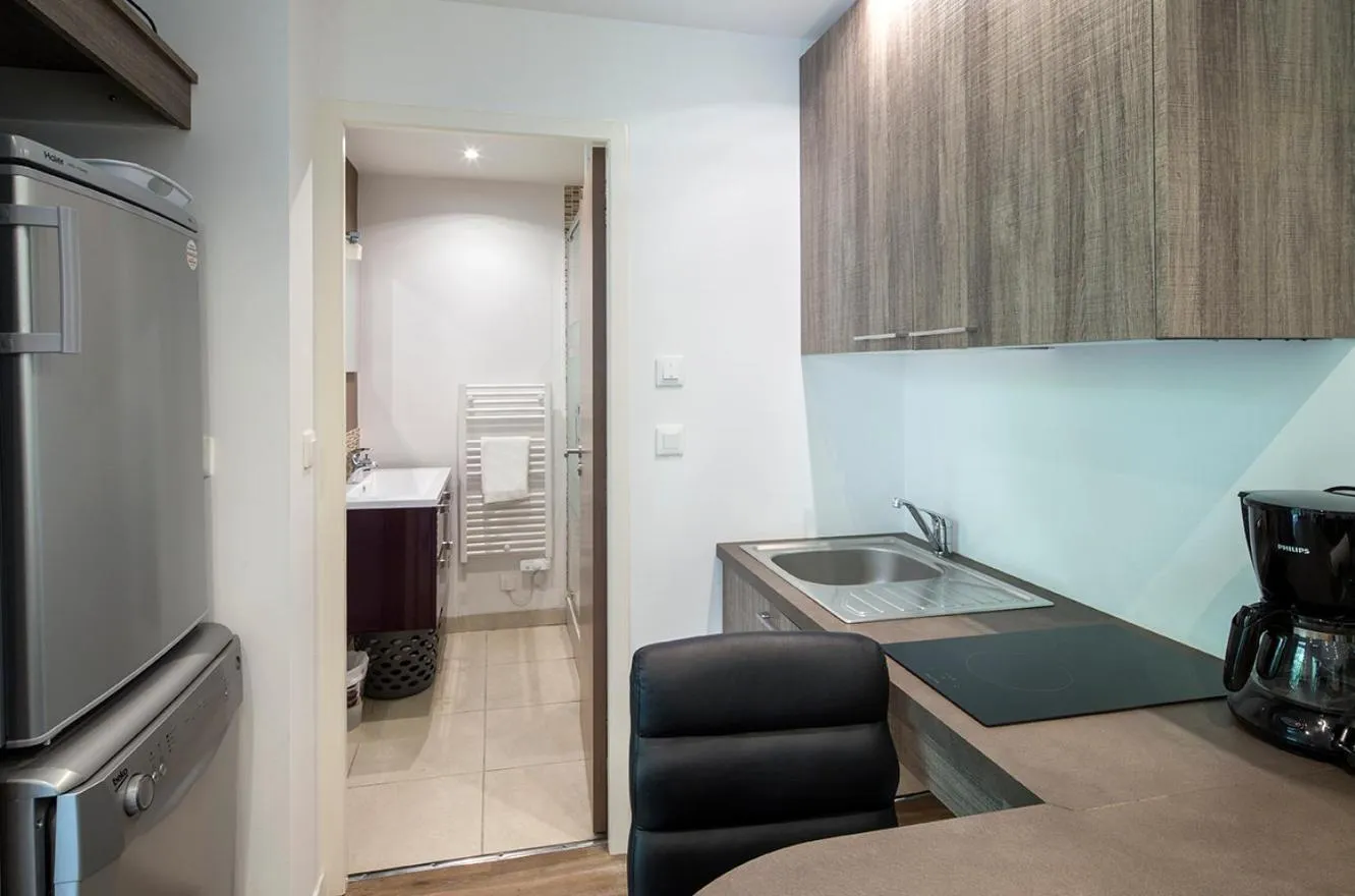 Bordo'Appart Hoya Bella