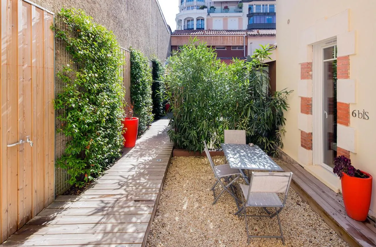 Bordo'Appart Hoya Bella