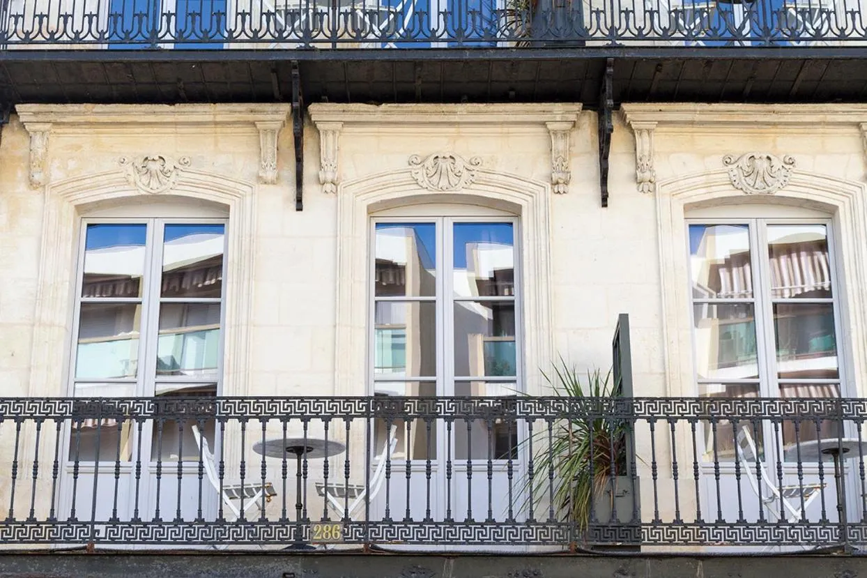 Bordo'Appart Hoya Bella