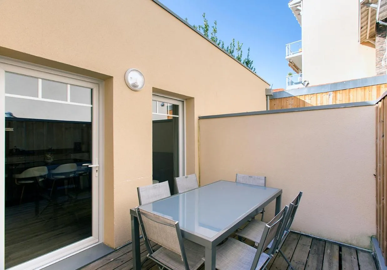 Bordo'Appart Hoya Bella