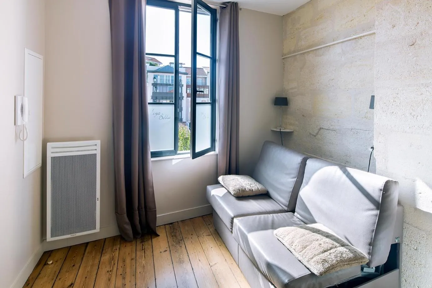 Bordo'Appart Hoya Bella