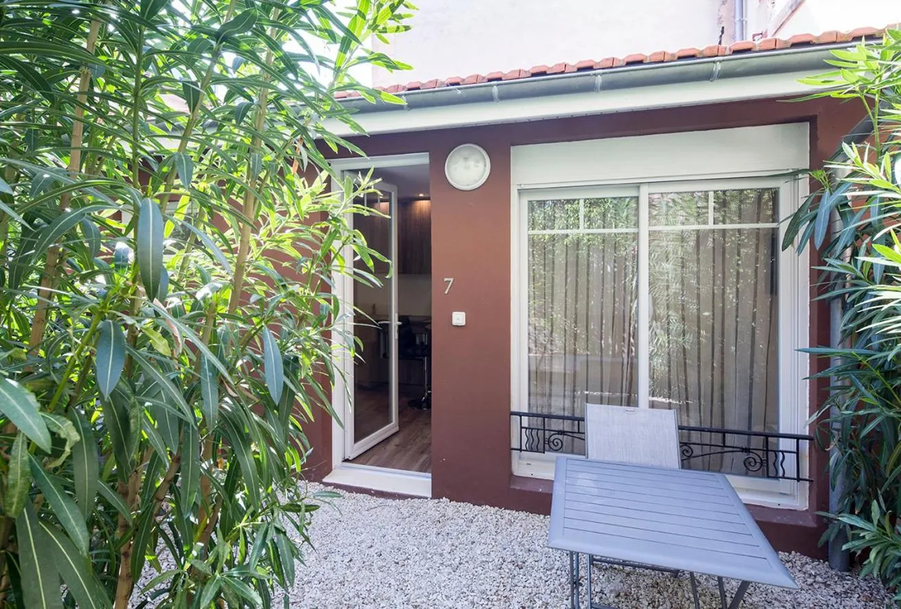 Bordo'Appart Hoya Bella