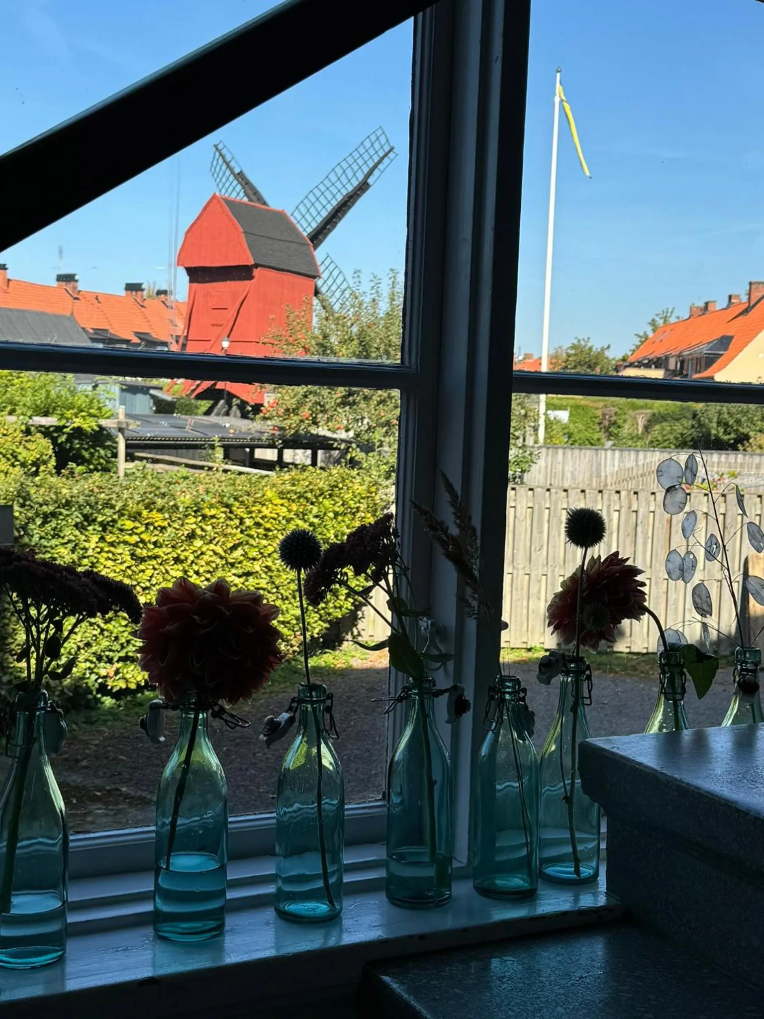 STF Landskrona Hostel