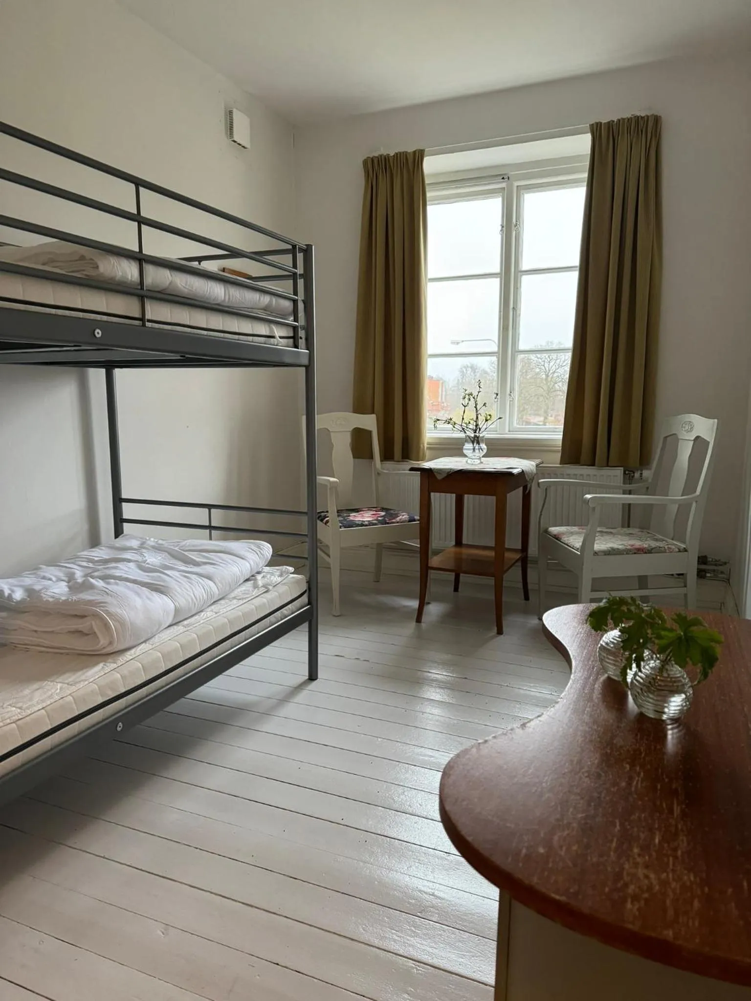 Bed in STF Landskrona Hostel