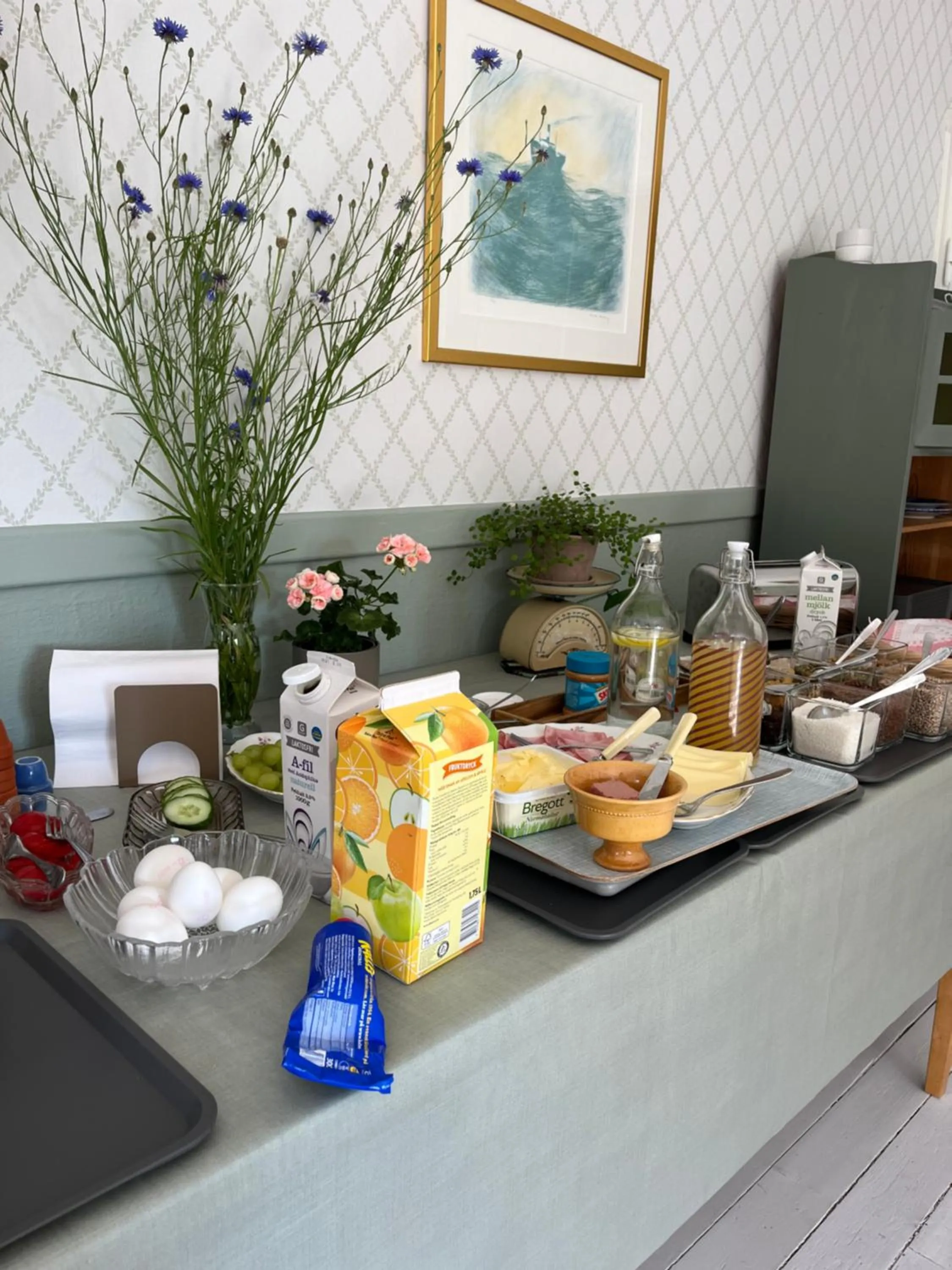 STF Landskrona Hostel