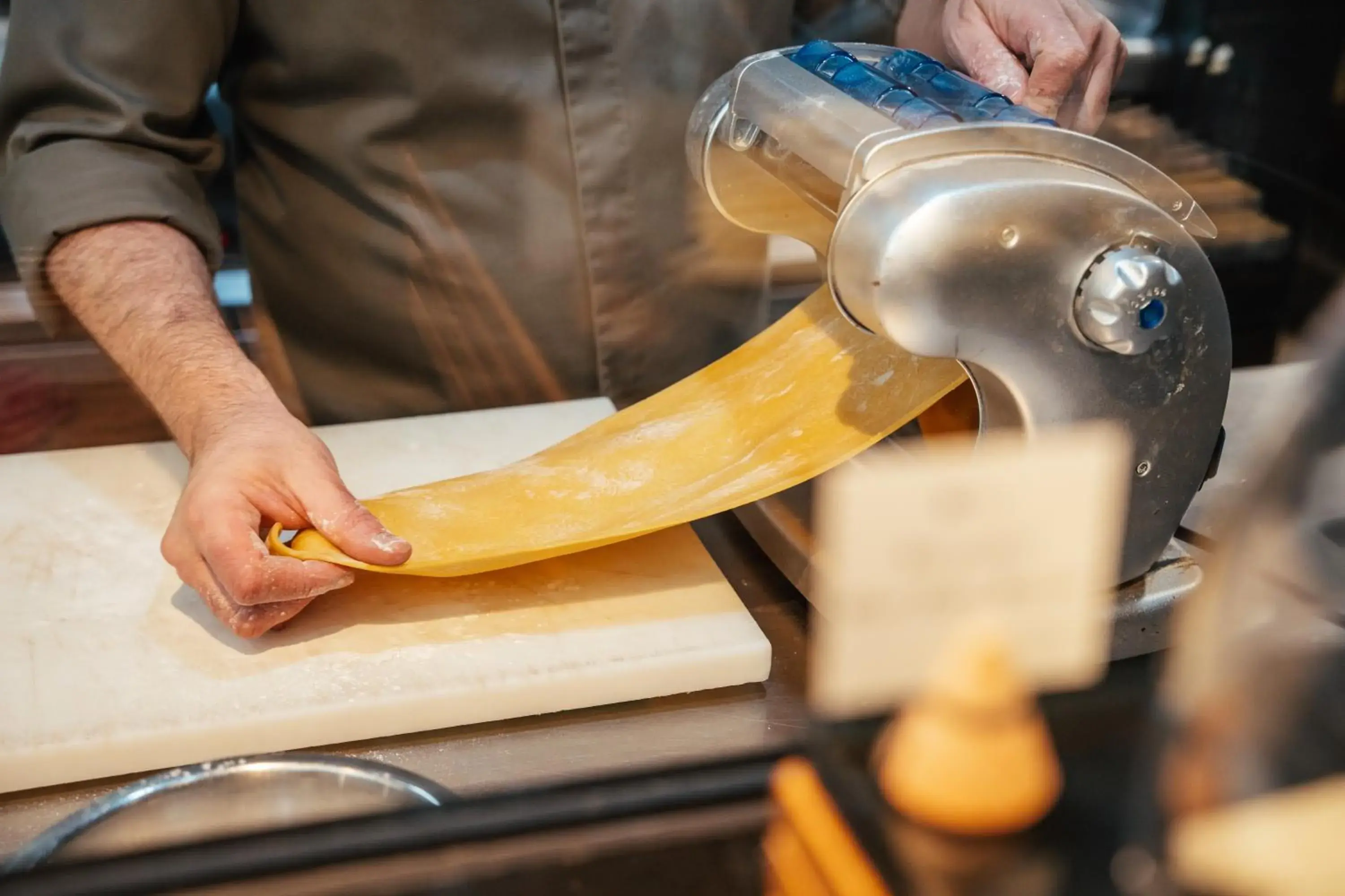 Restaurant/places to eat in Serras Barcelona Restaurant/places to eat in Serras Barcelona