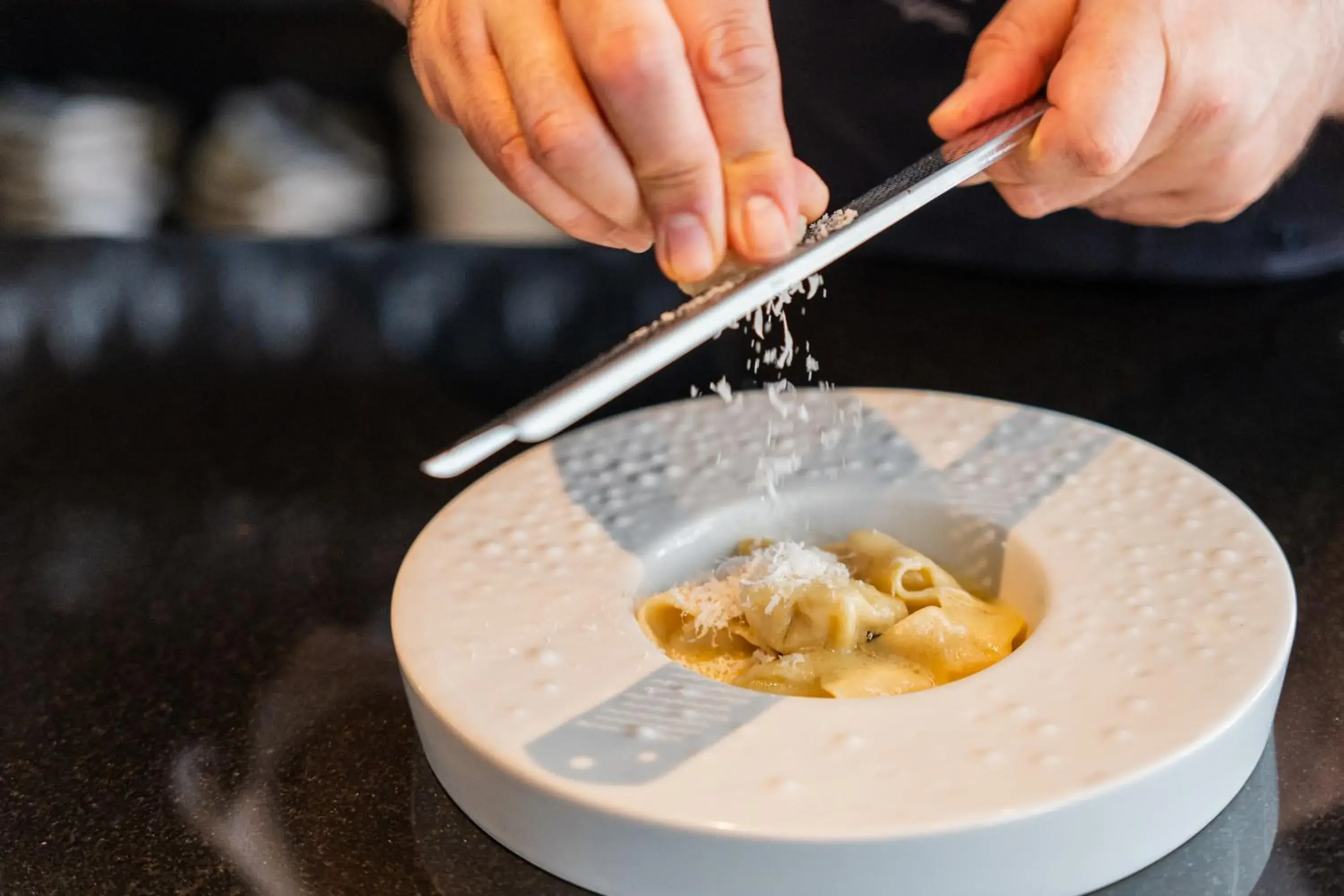 Restaurant/places to eat in Serras Barcelona Restaurant/places to eat in Serras Barcelona