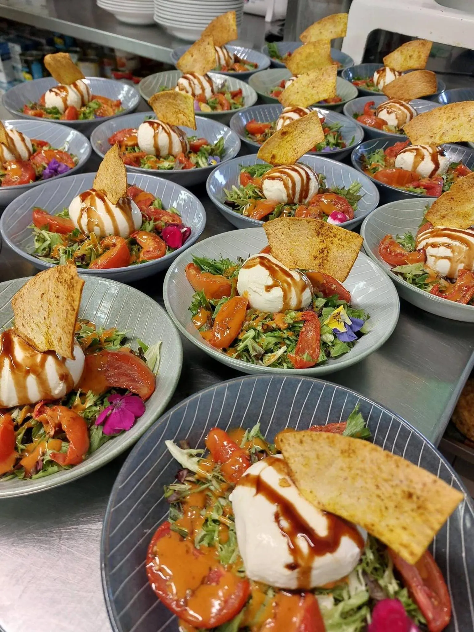 Restaurant/places to eat in Logis Hôtel L'Air Marin