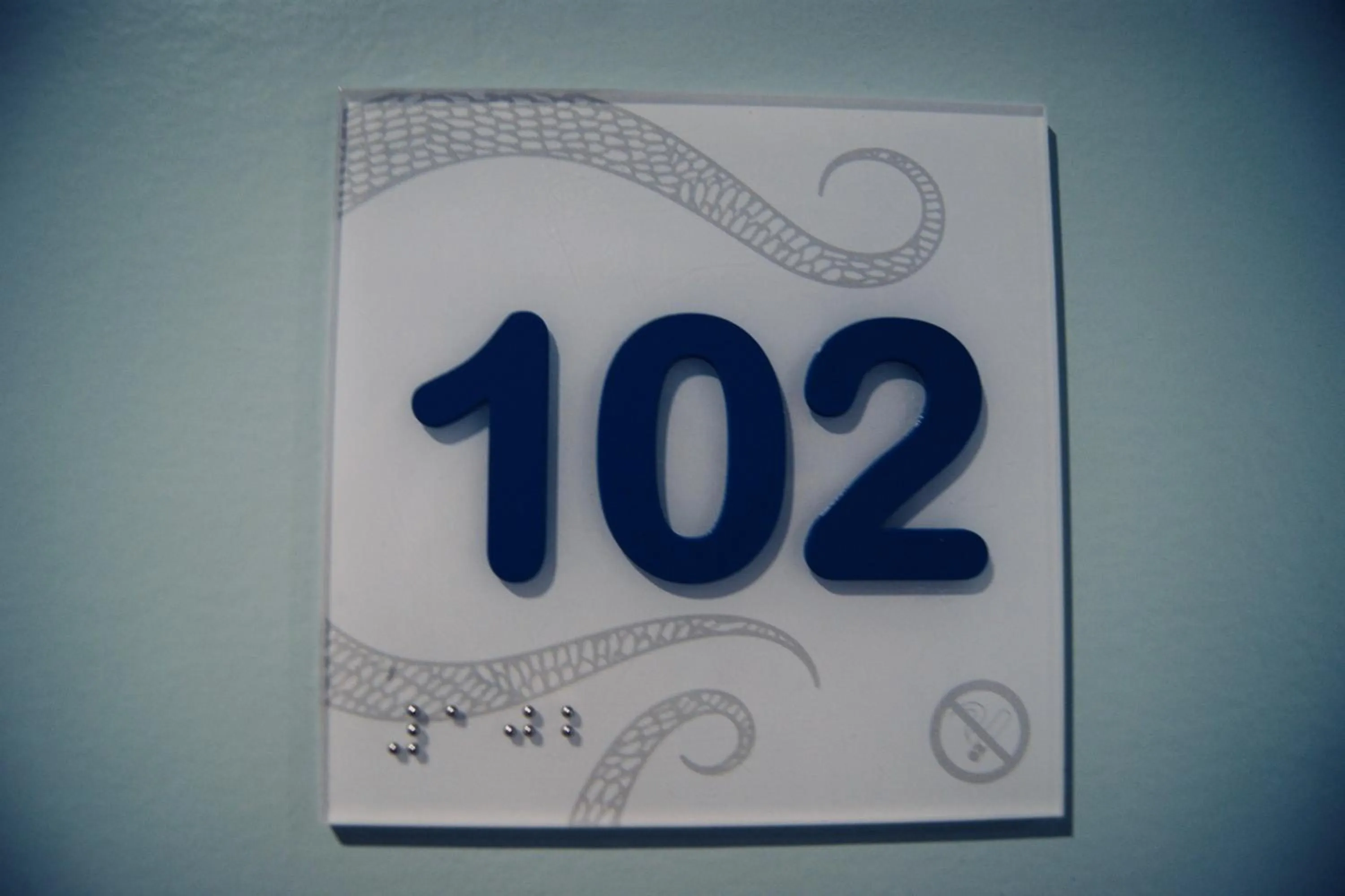 Logo/Certificate/Sign in Logis Hôtel L'Air Marin