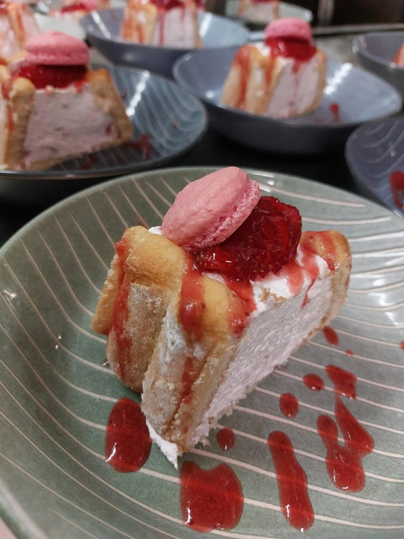 Restaurant/places to eat in Logis Hôtel L'Air Marin