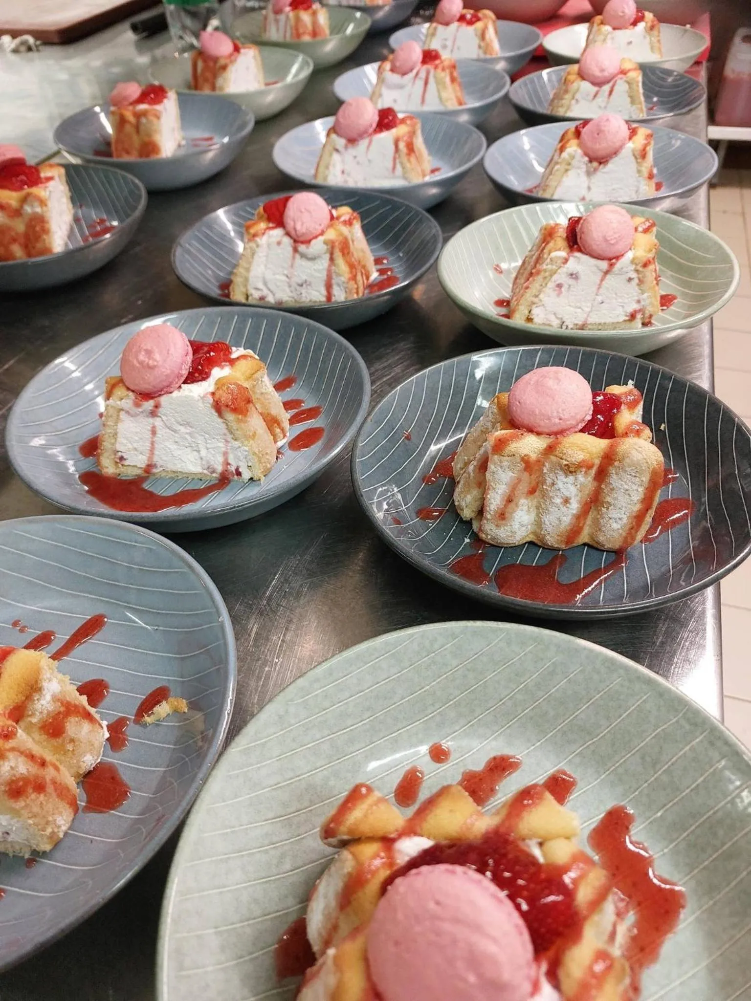 Restaurant/places to eat in Logis Hôtel L'Air Marin