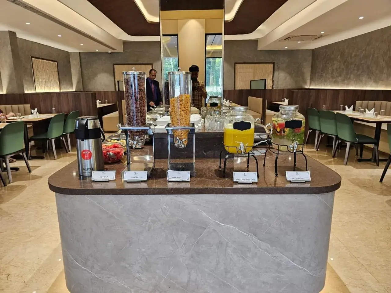 Restaurant/places to eat in Mount Manor Restaurant/places to eat in Mount Manor