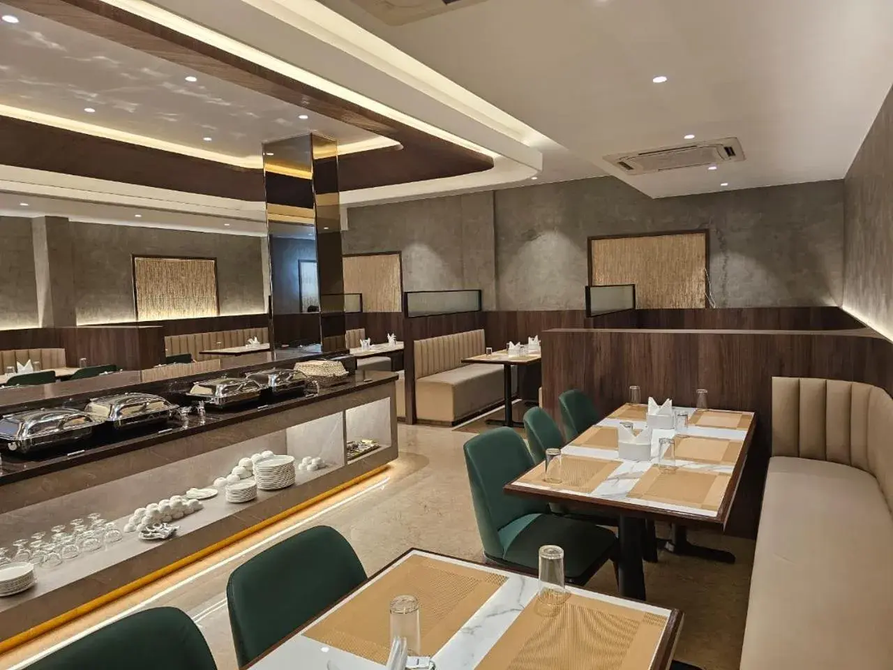 Restaurant/places to eat in Mount Manor Restaurant/places to eat in Mount Manor