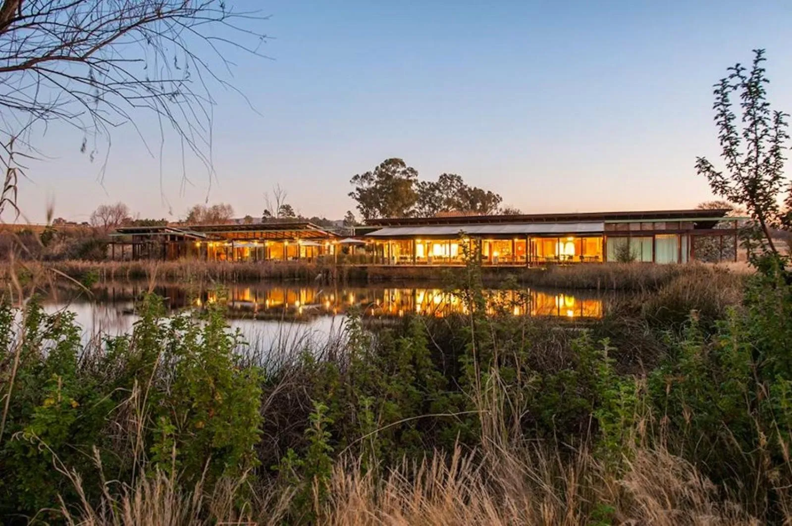 Restaurant/places to eat in Forum Homini Boutique Hotel