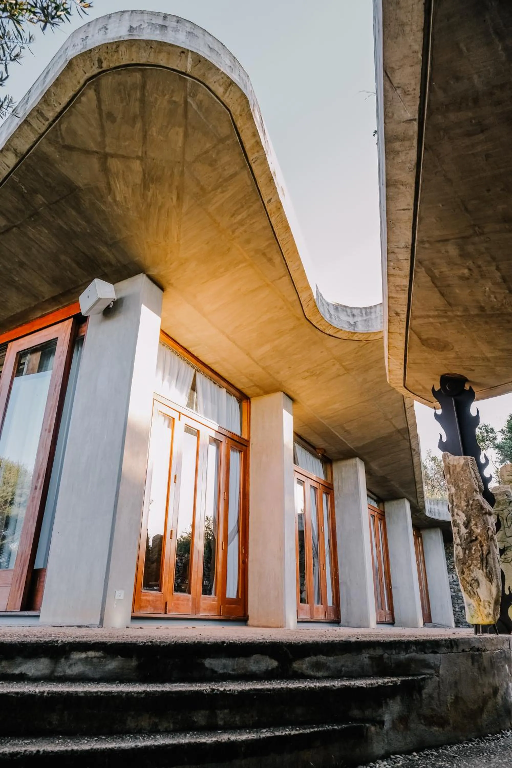 Forum Homini Boutique Hotel