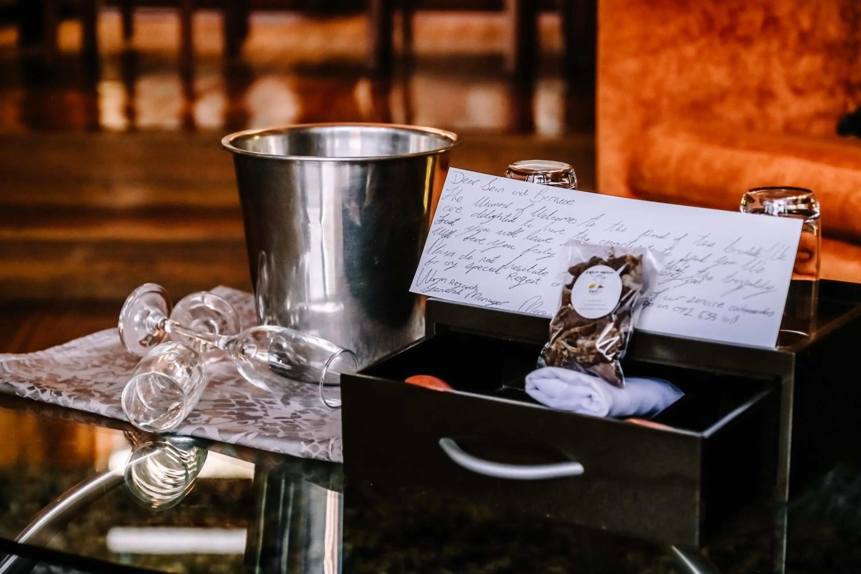 Forum Homini Boutique Hotel