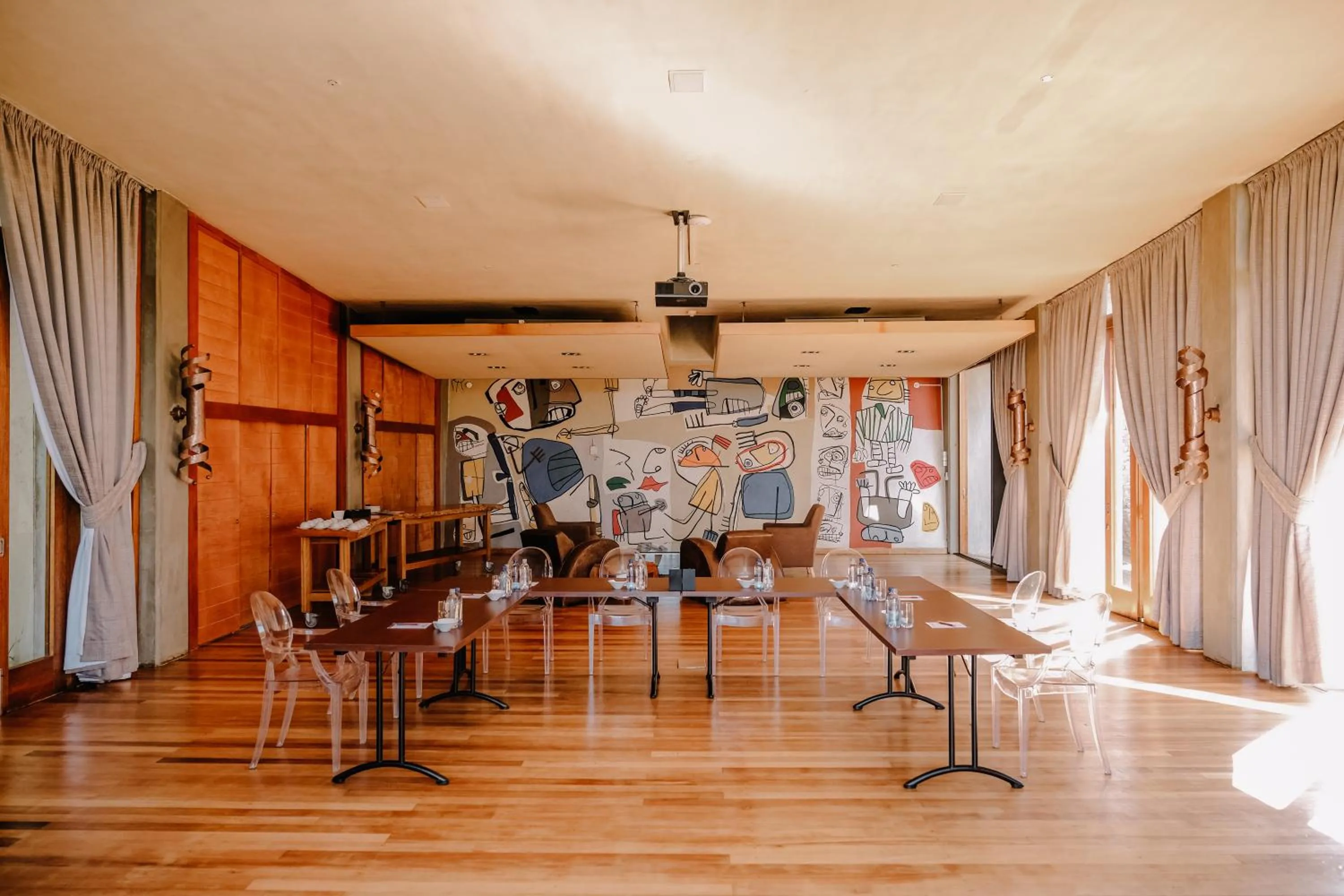 Forum Homini Boutique Hotel