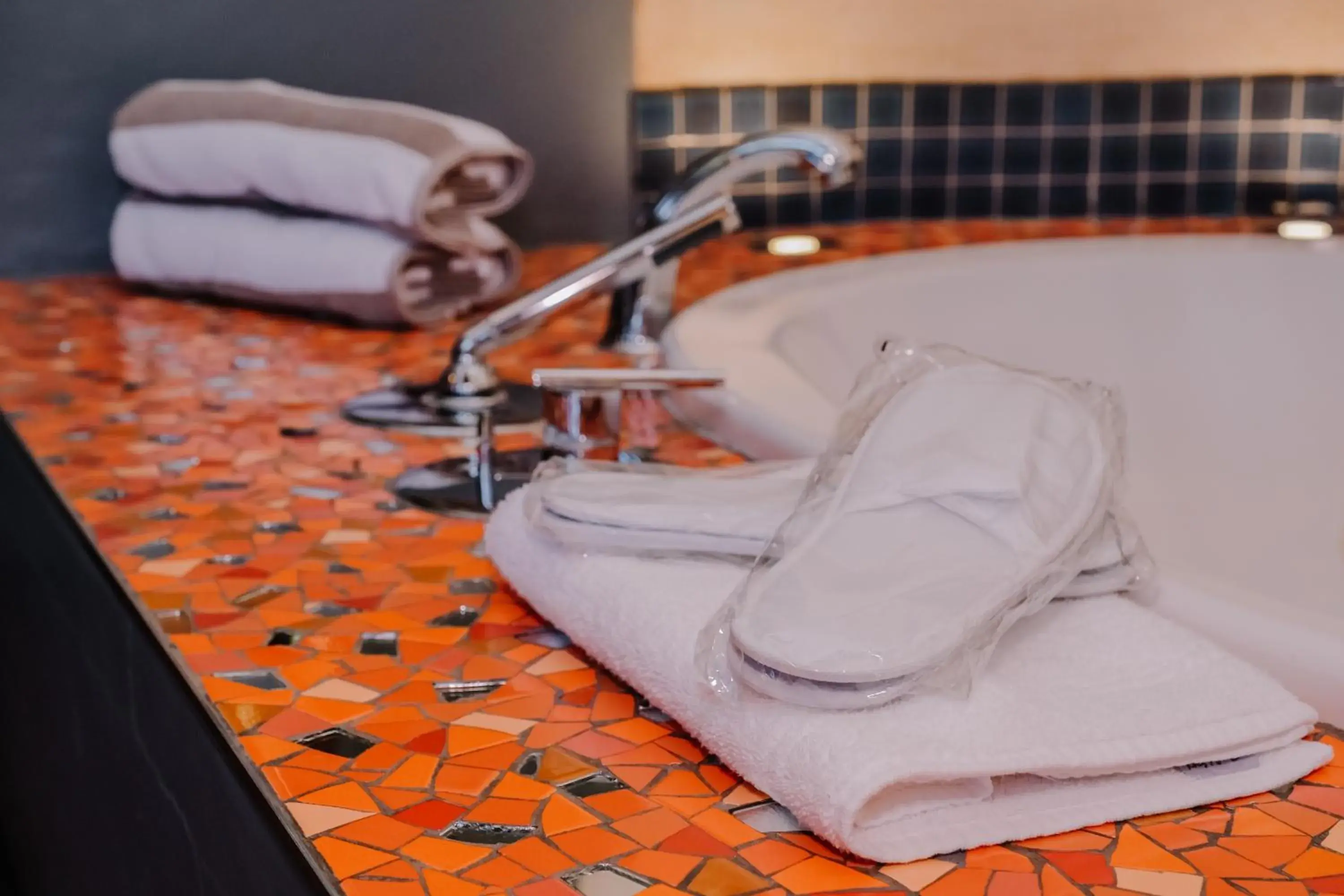 Deluxe Suite - single occupancy in Forum Homini Boutique Hotel Deluxe Suite - single occupancy in Forum Homini Boutique Hotel