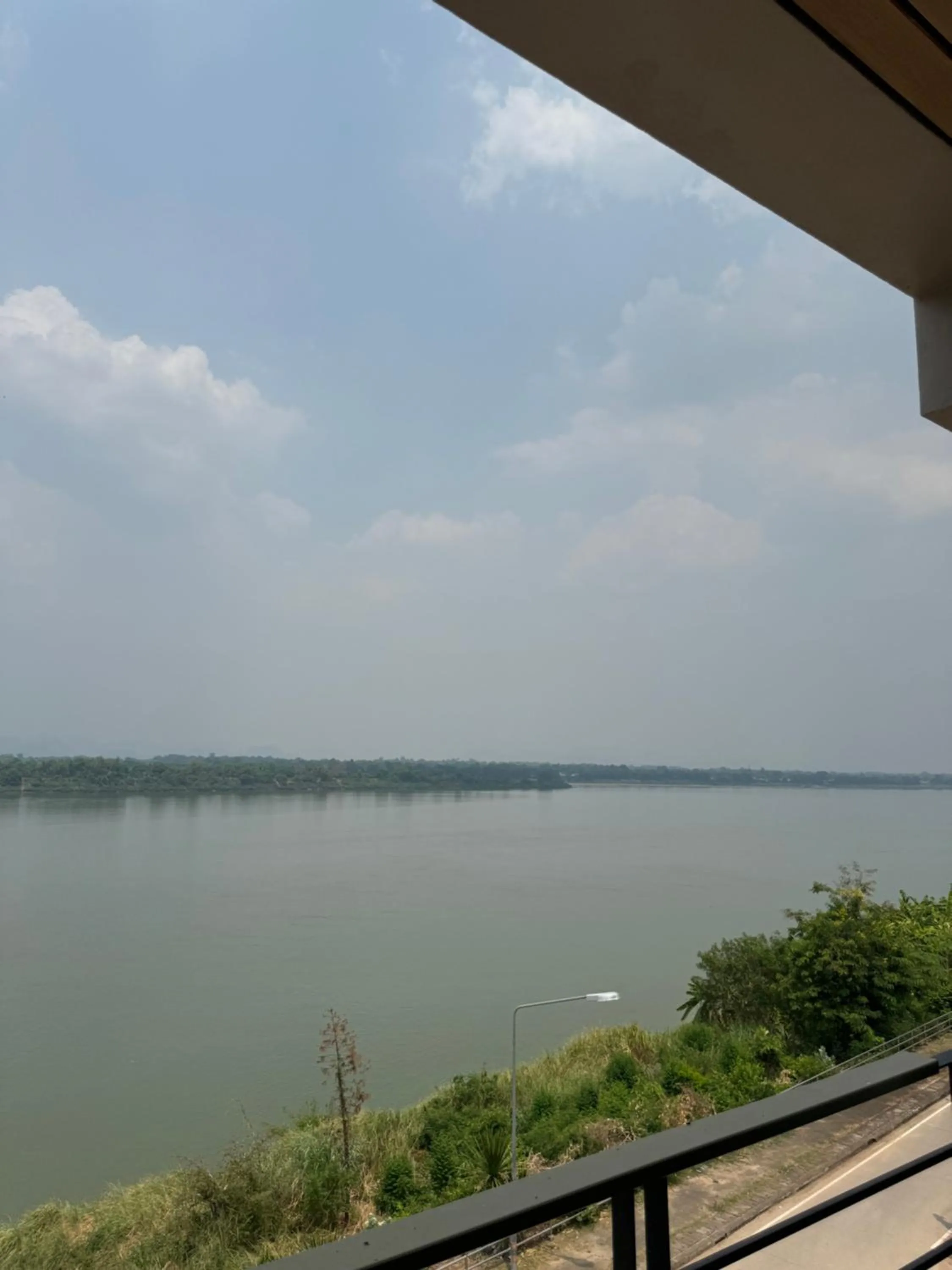 Mekong pano villa