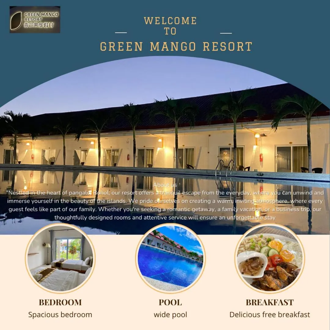 Green Mango Resort