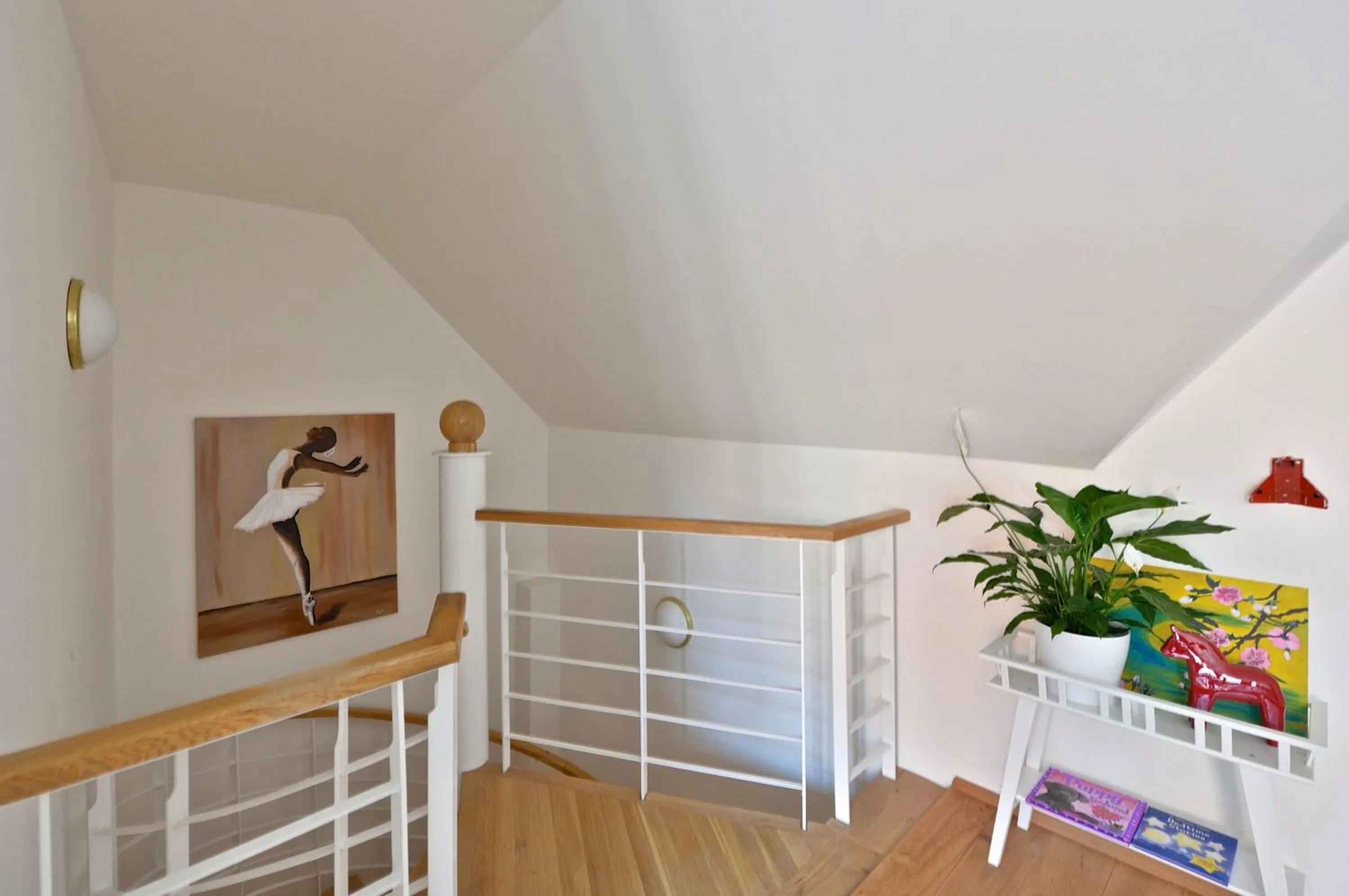 Other, Bed in Old Town Boutique Apartments